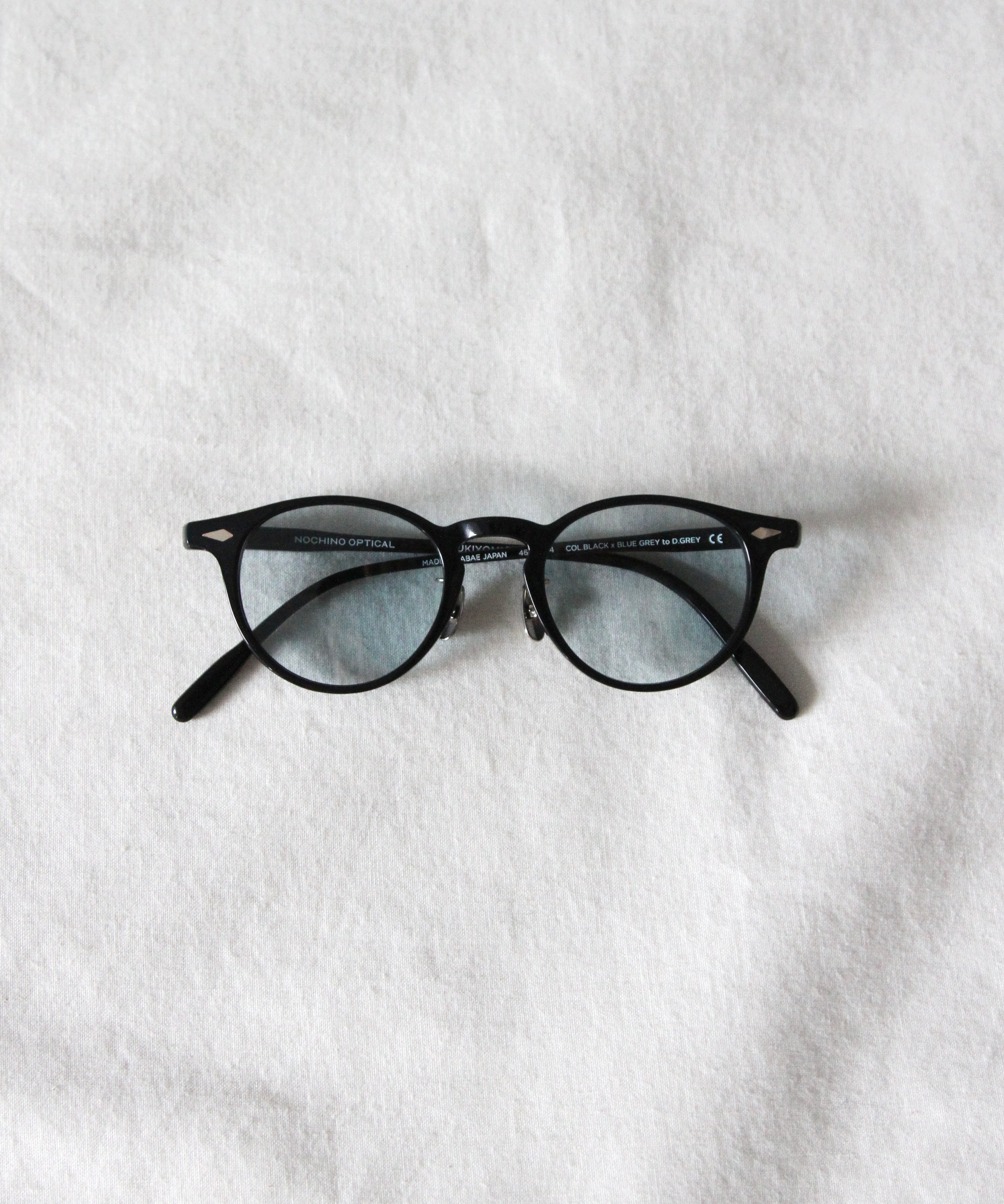 NOCHINO OPTICAL ノチノオプティカル  眼鏡  サングラス ギフト プレゼント 