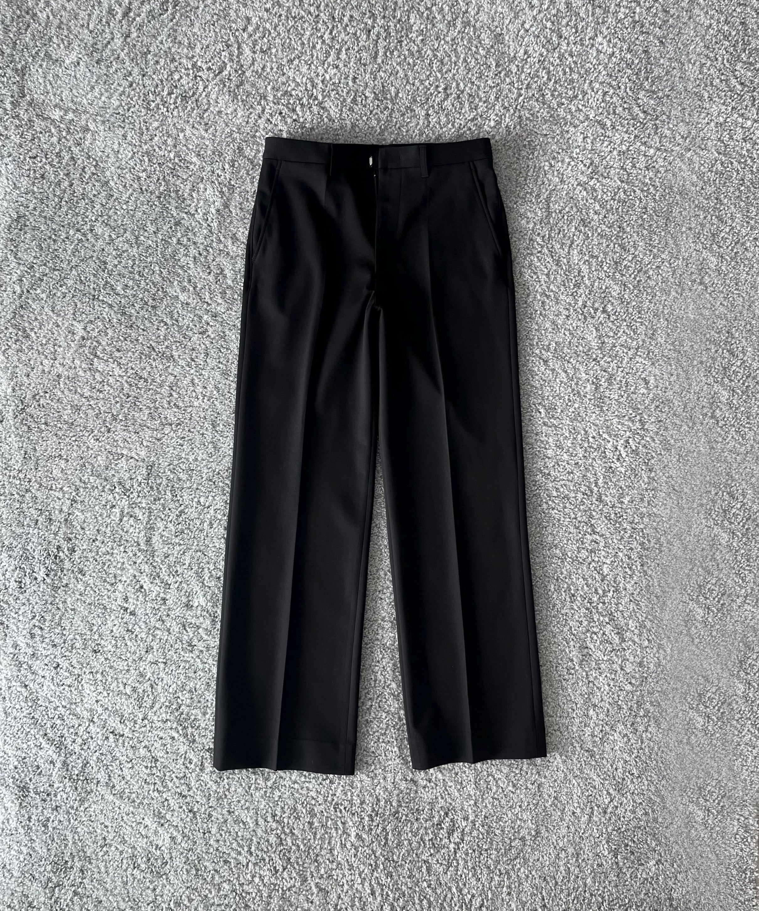 KAIKO Opti straight "BLACK"