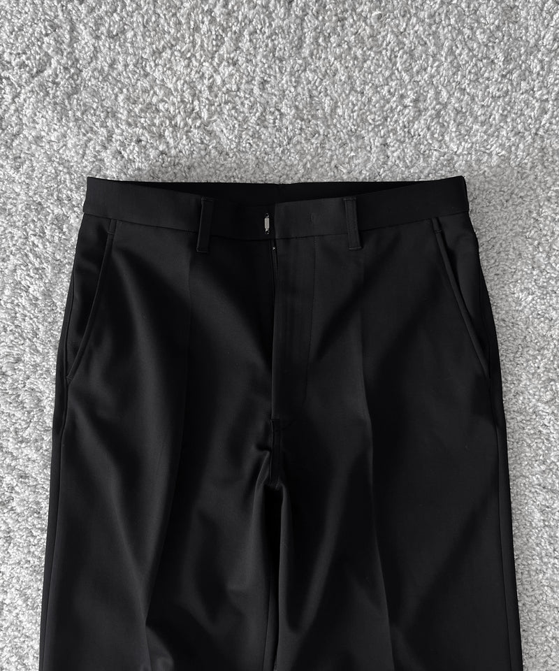 KAIKO Opti straight "BLACK"