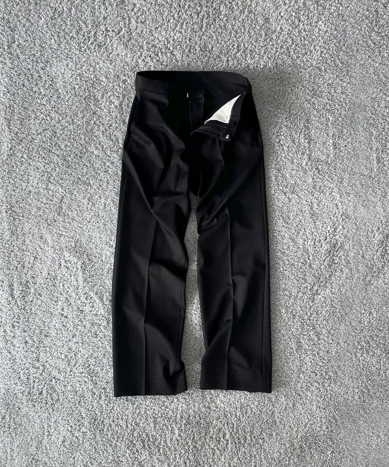 KAIKO Opti straight "BLACK"