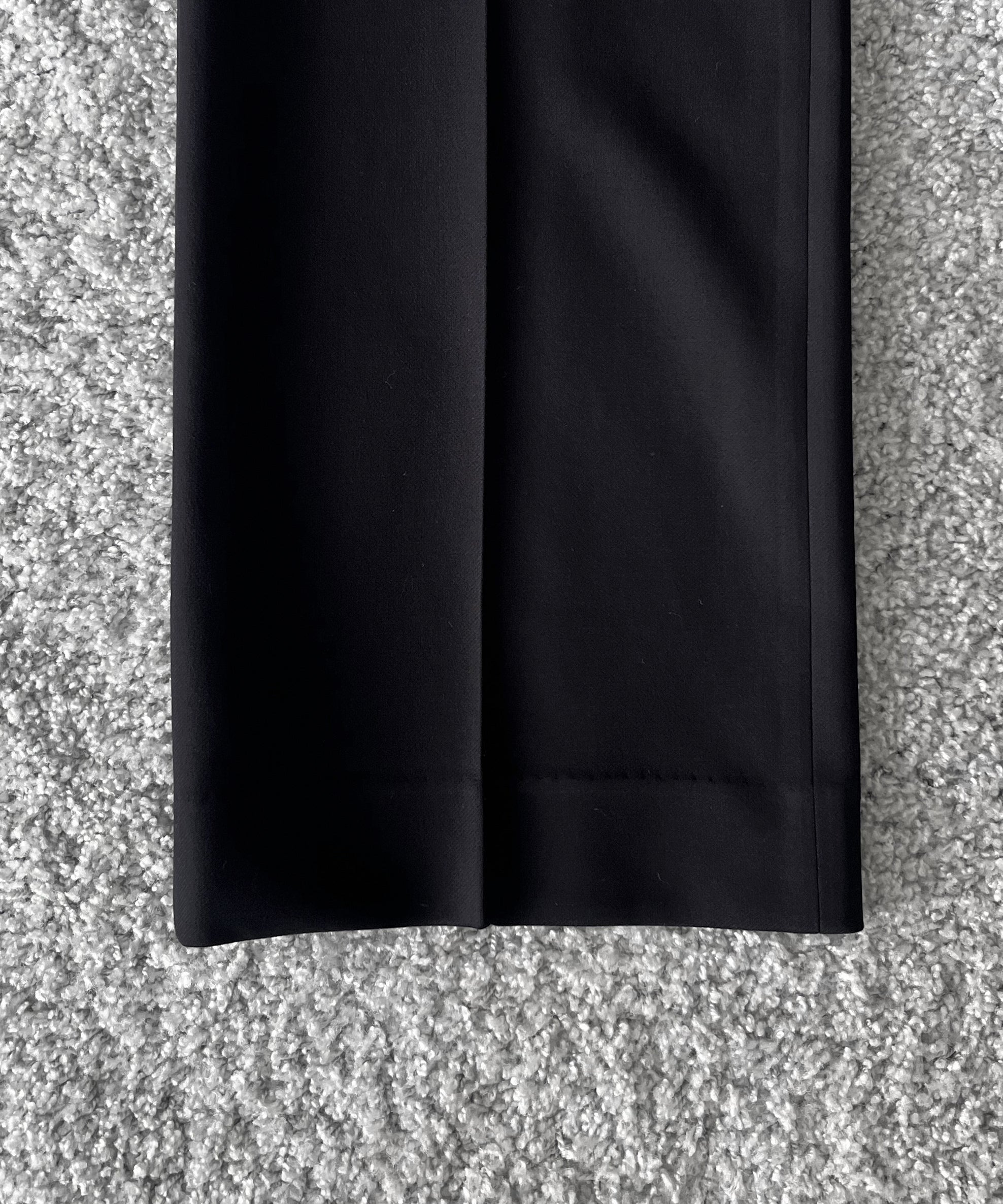 KAIKO Opti straight "BLACK"