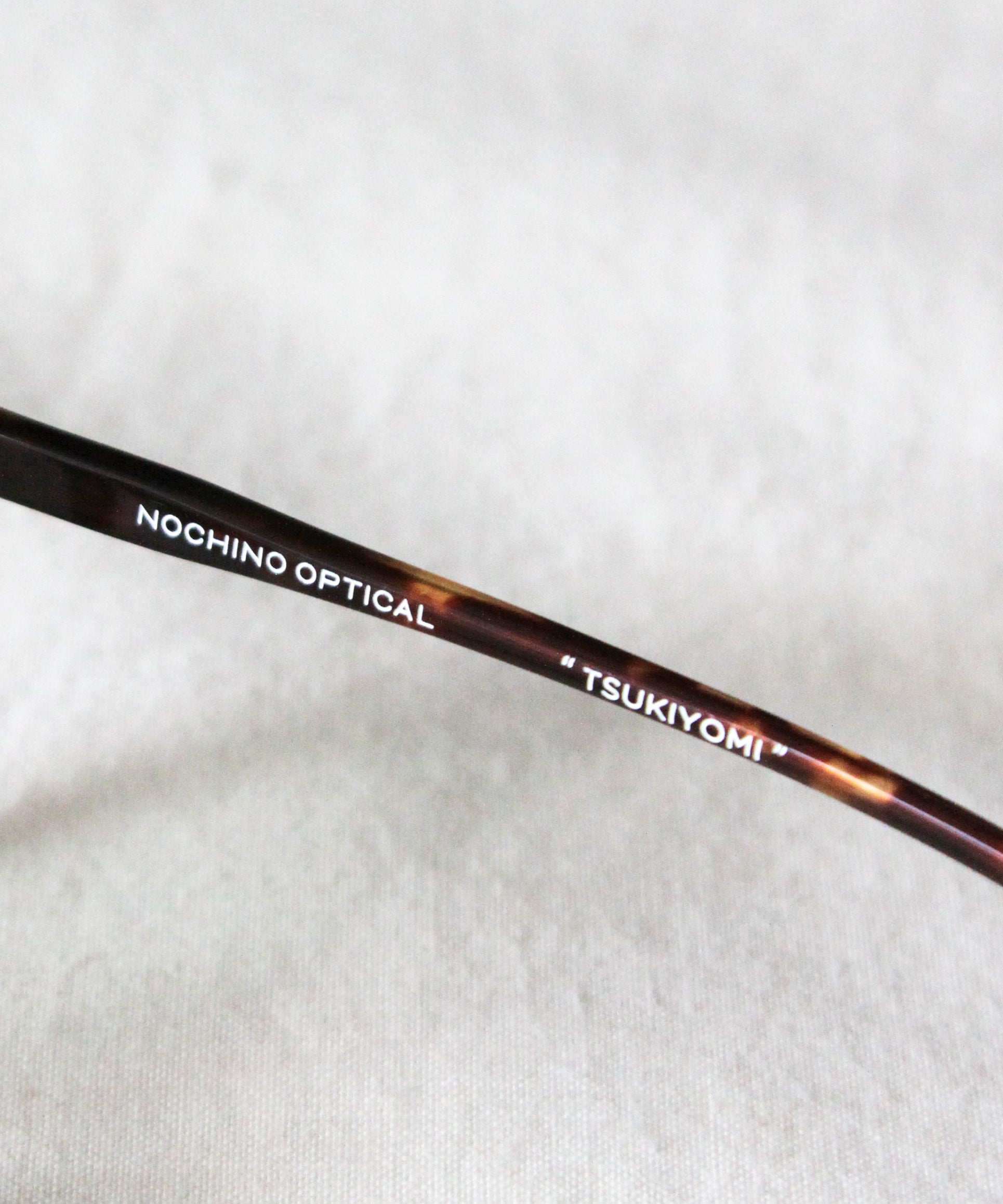 NOCHINO OPTICAL 