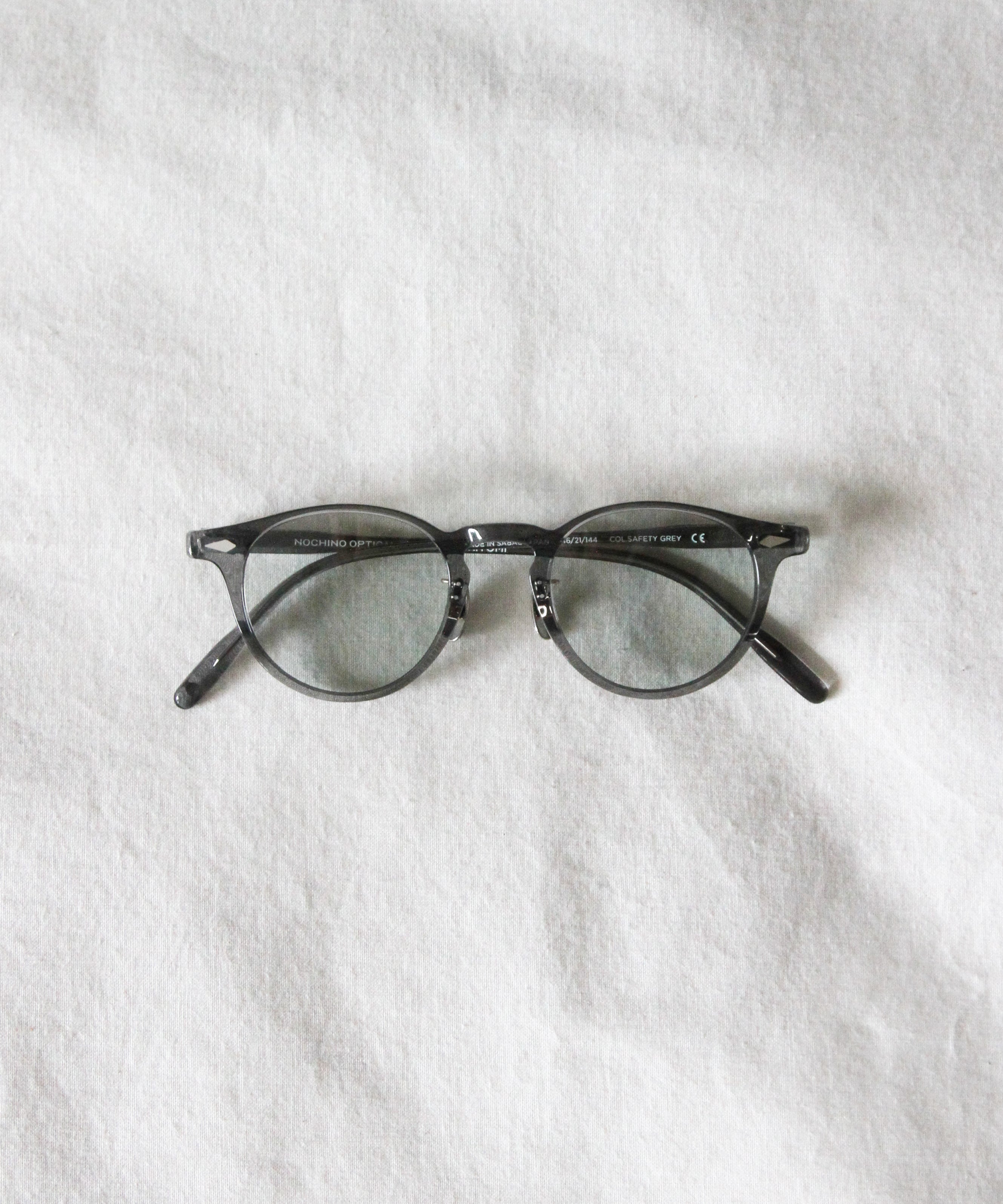 NOCHINO OPTICAL ノチノオプティカル  眼鏡  サングラス ギフト プレゼント 