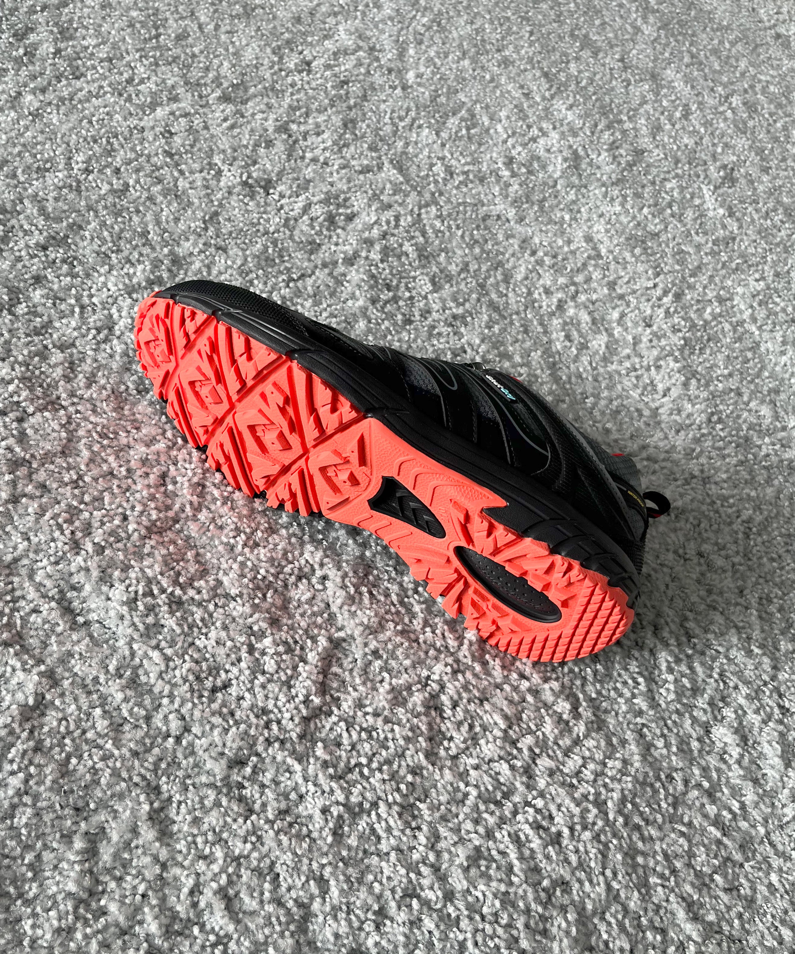 MOONSTAR SUPPLIST Splt sdm01 "DARK GREY"