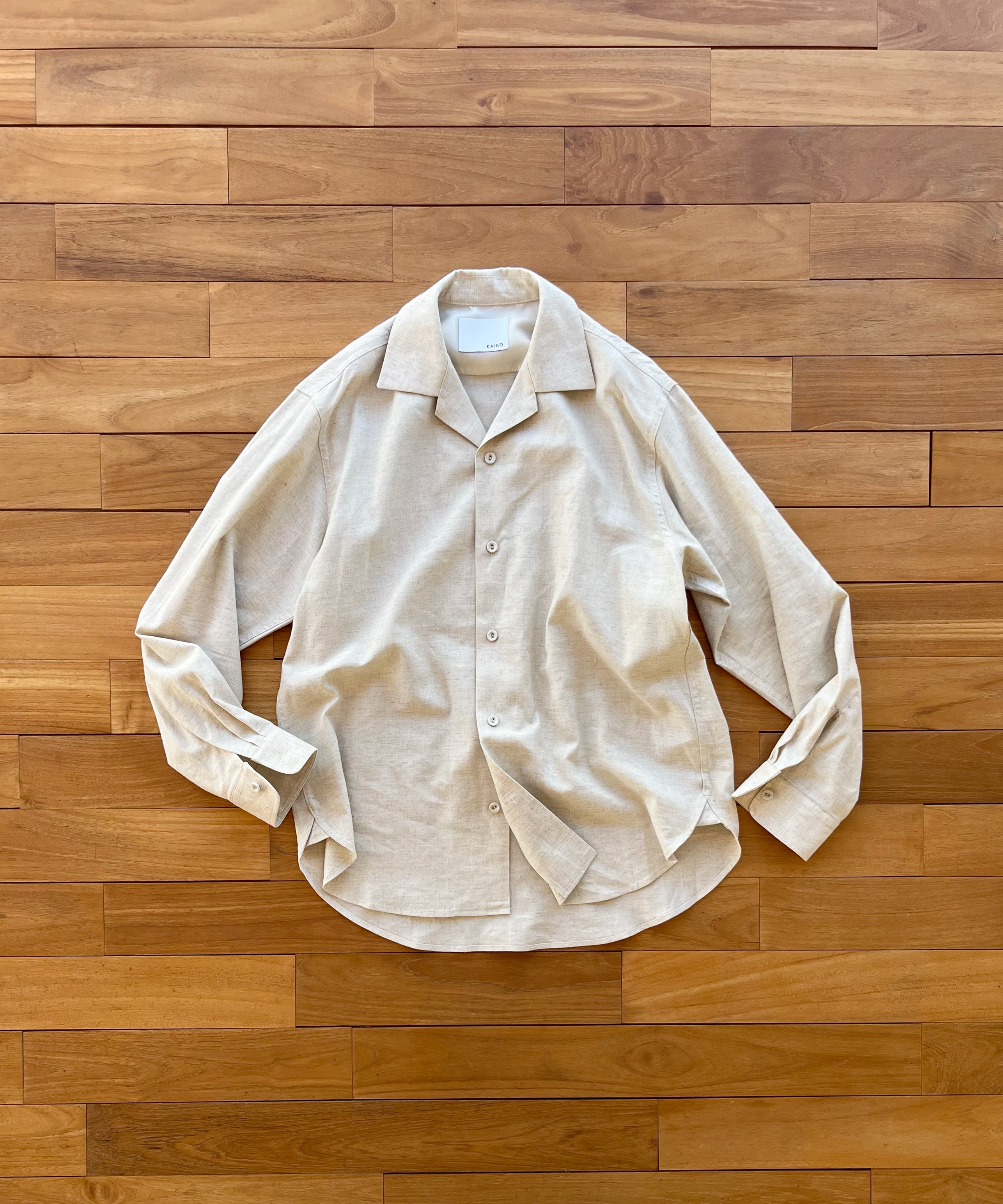 KAIKO Afford "O.WHITE"