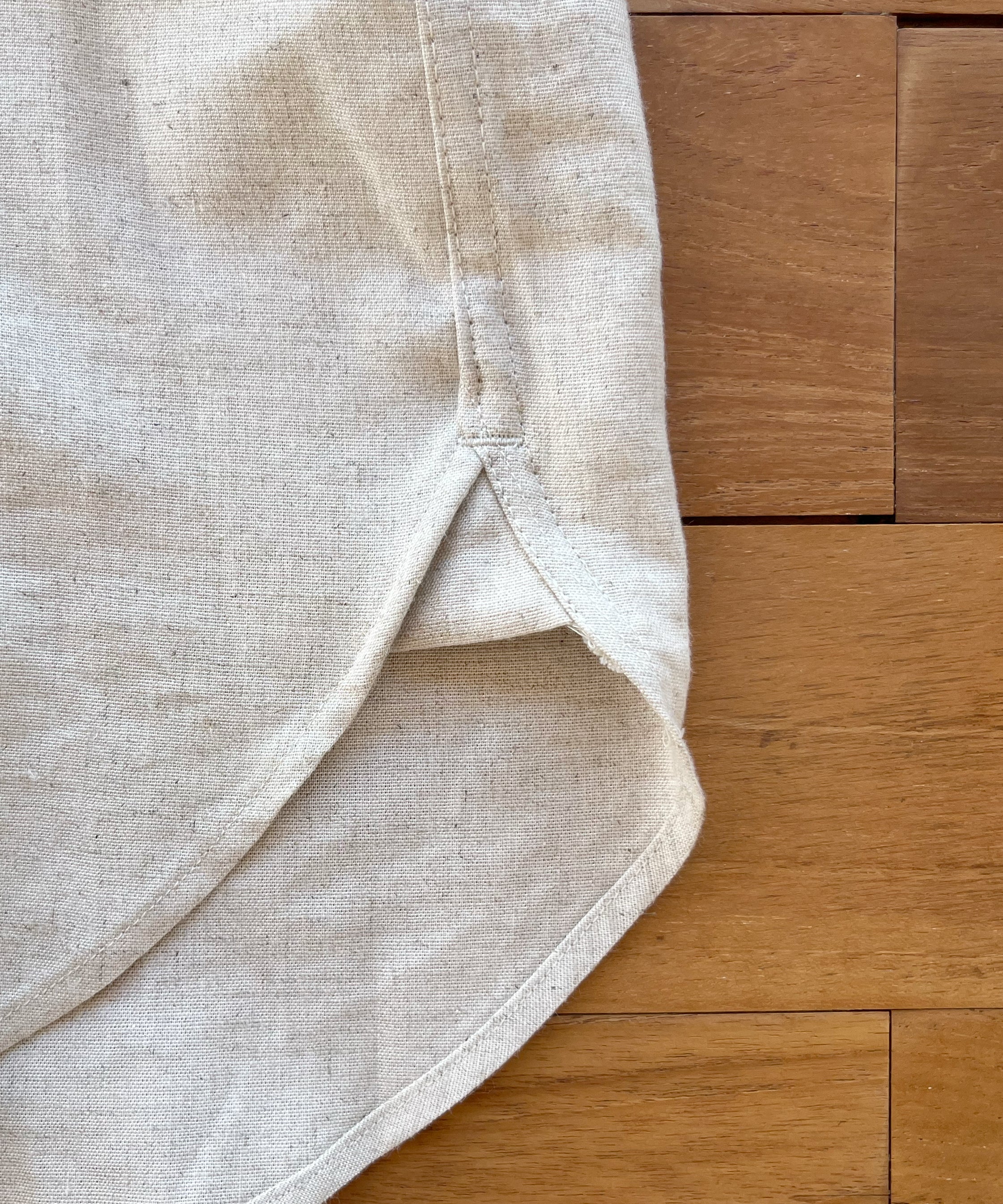 KAIKO Afford "O.WHITE"