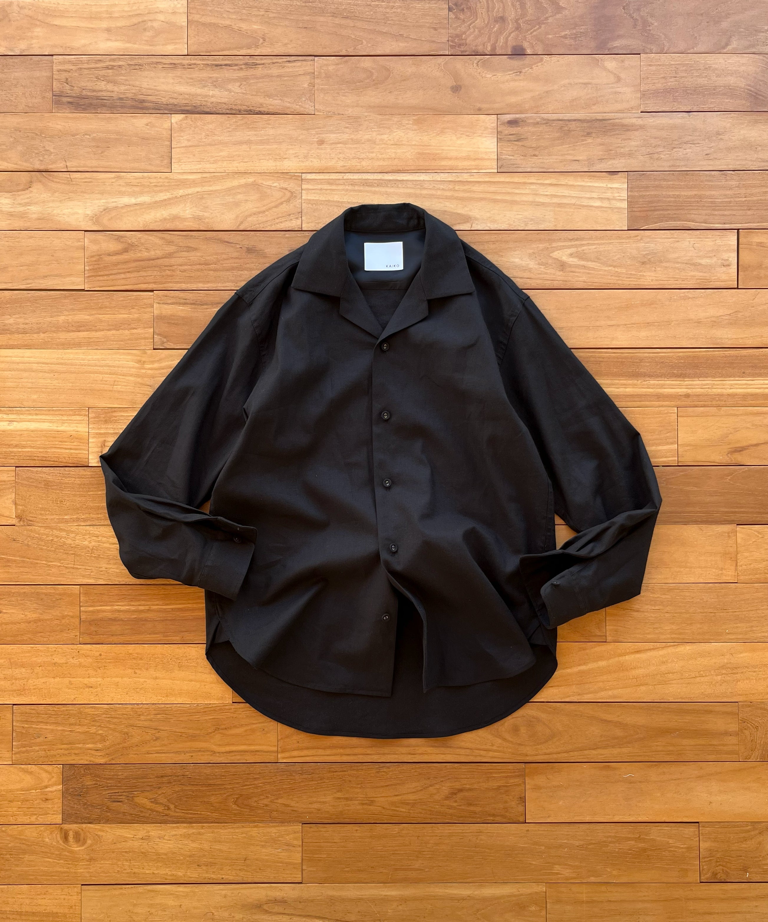 KAIKO Afford "BLACK"