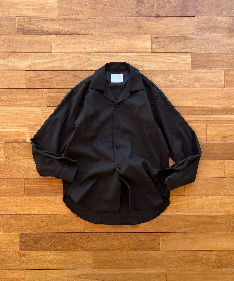 KAIKO Afford "BLACK"
