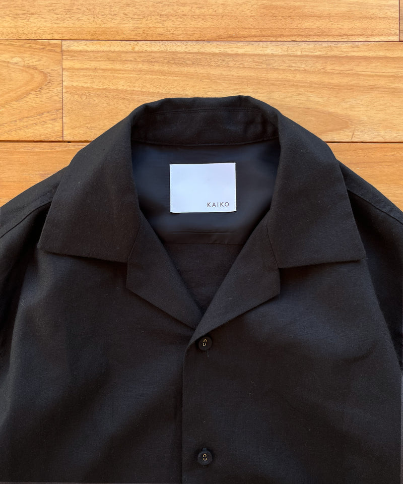 KAIKO Afford "BLACK"