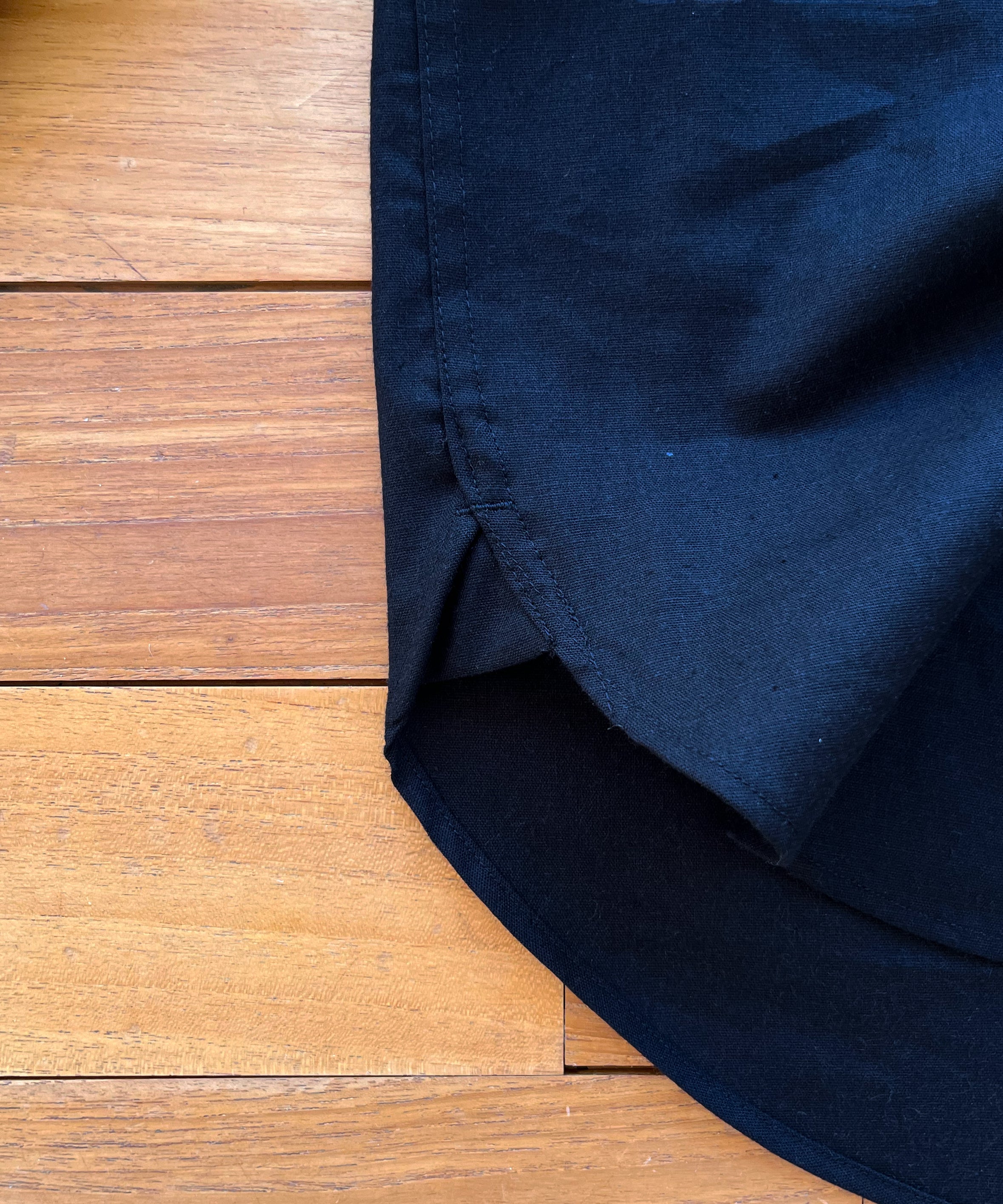 KAIKO Afford "BLACK"