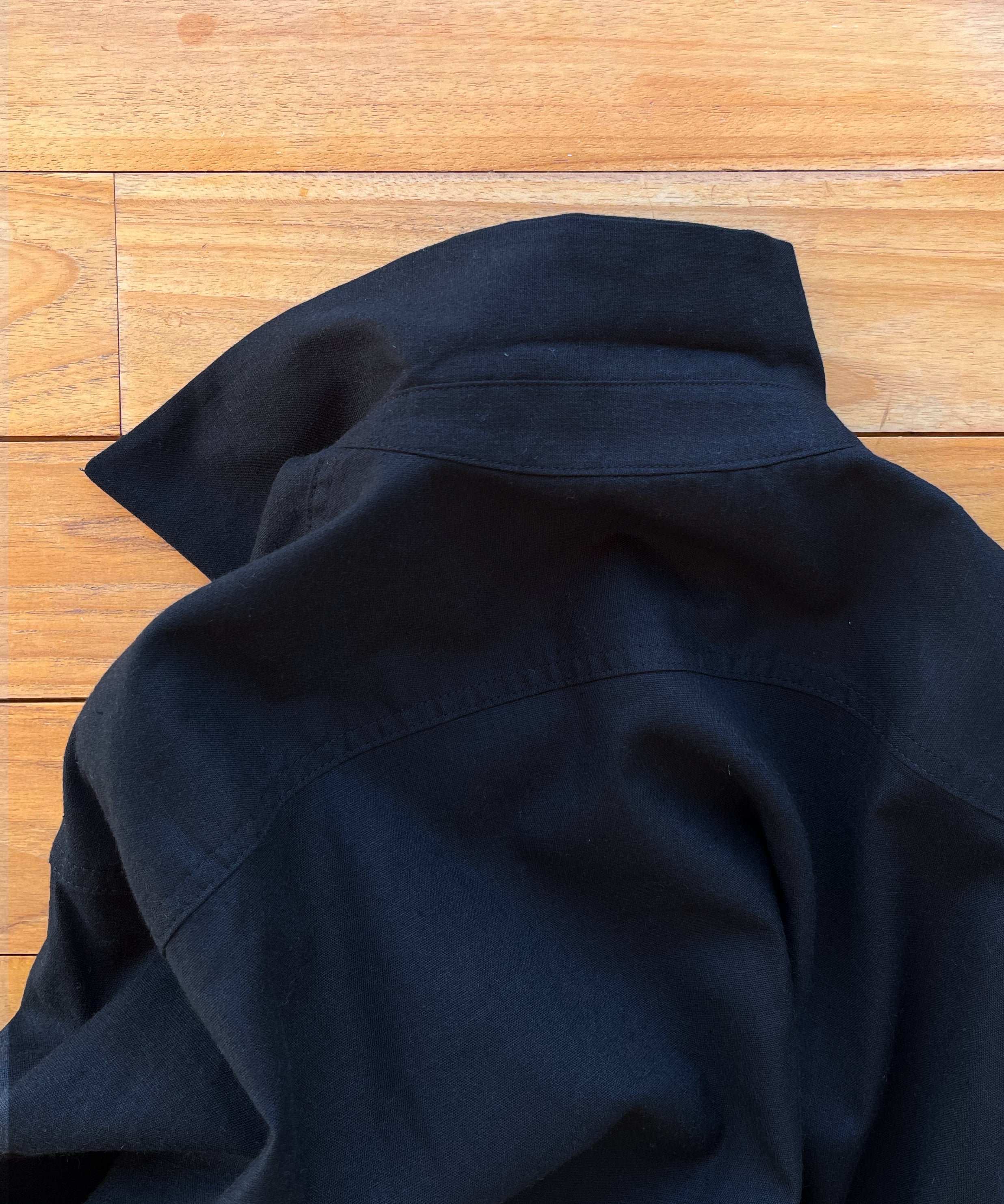 KAIKO Afford "BLACK"