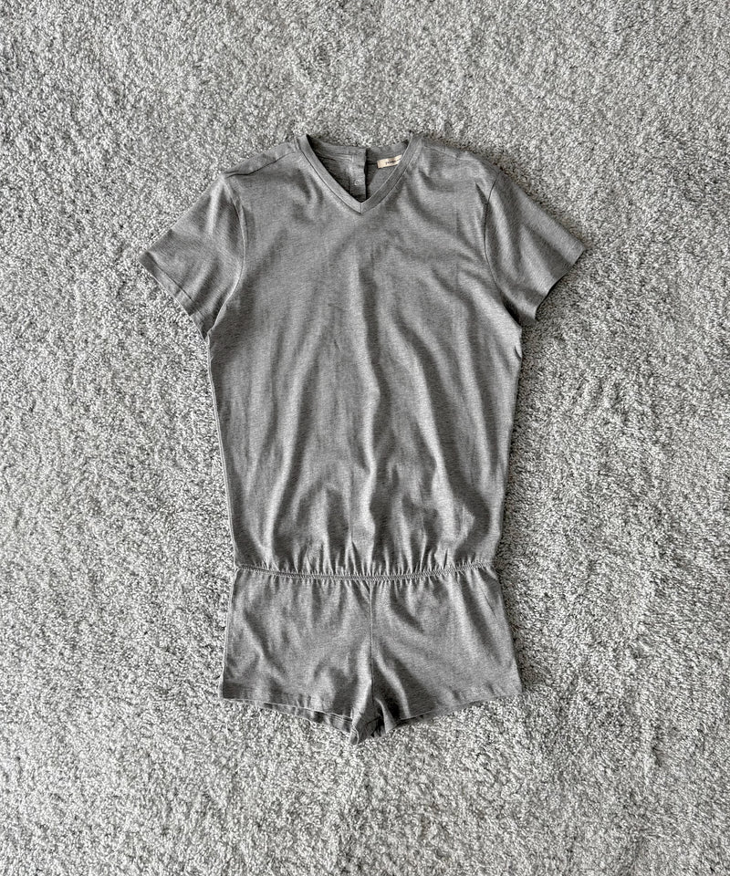 Paloma Wool Larry v-neck "GRAY"