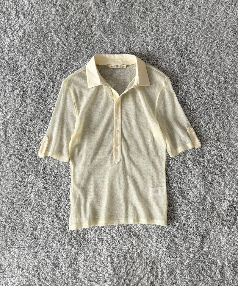 Paloma Wool Sile "OFF-WHITE"
