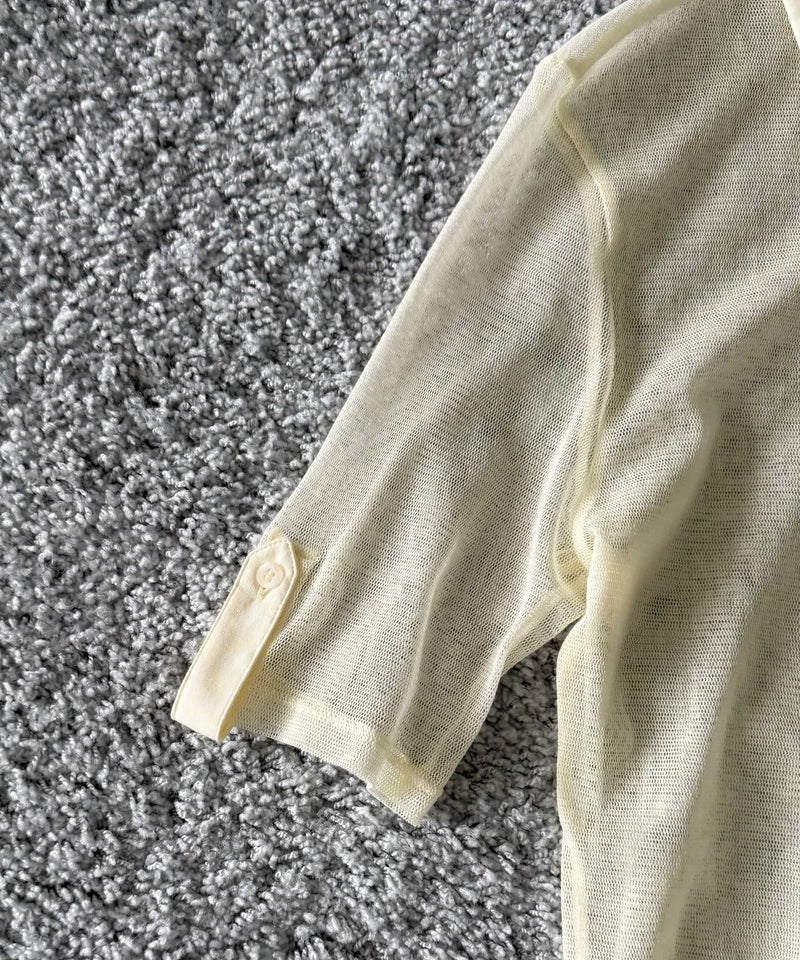 Paloma Wool Sile "OFF-WHITE"