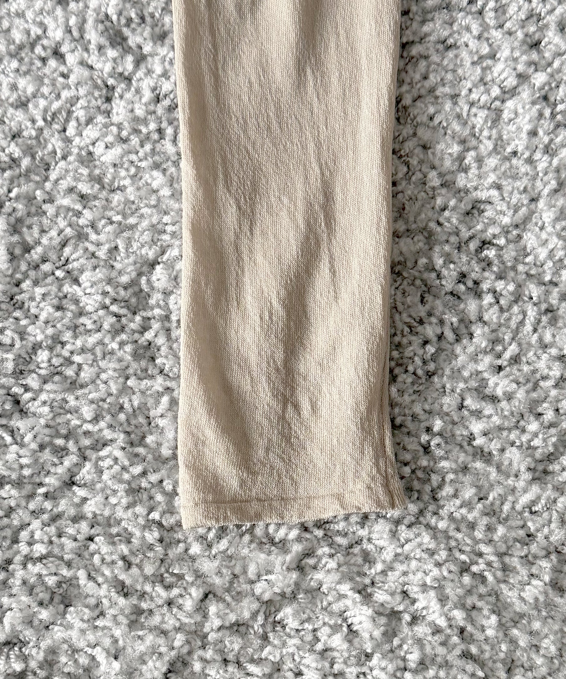 パロマウール Paloma Wool ニット 白 スペイン バルセロナ Paloma Wool【パロマウール】Pia 