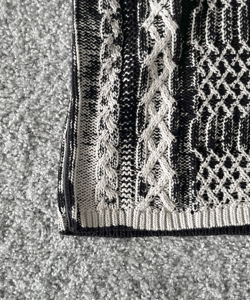 DIESEL K-mione “9XX(GRAY/BLACK)”