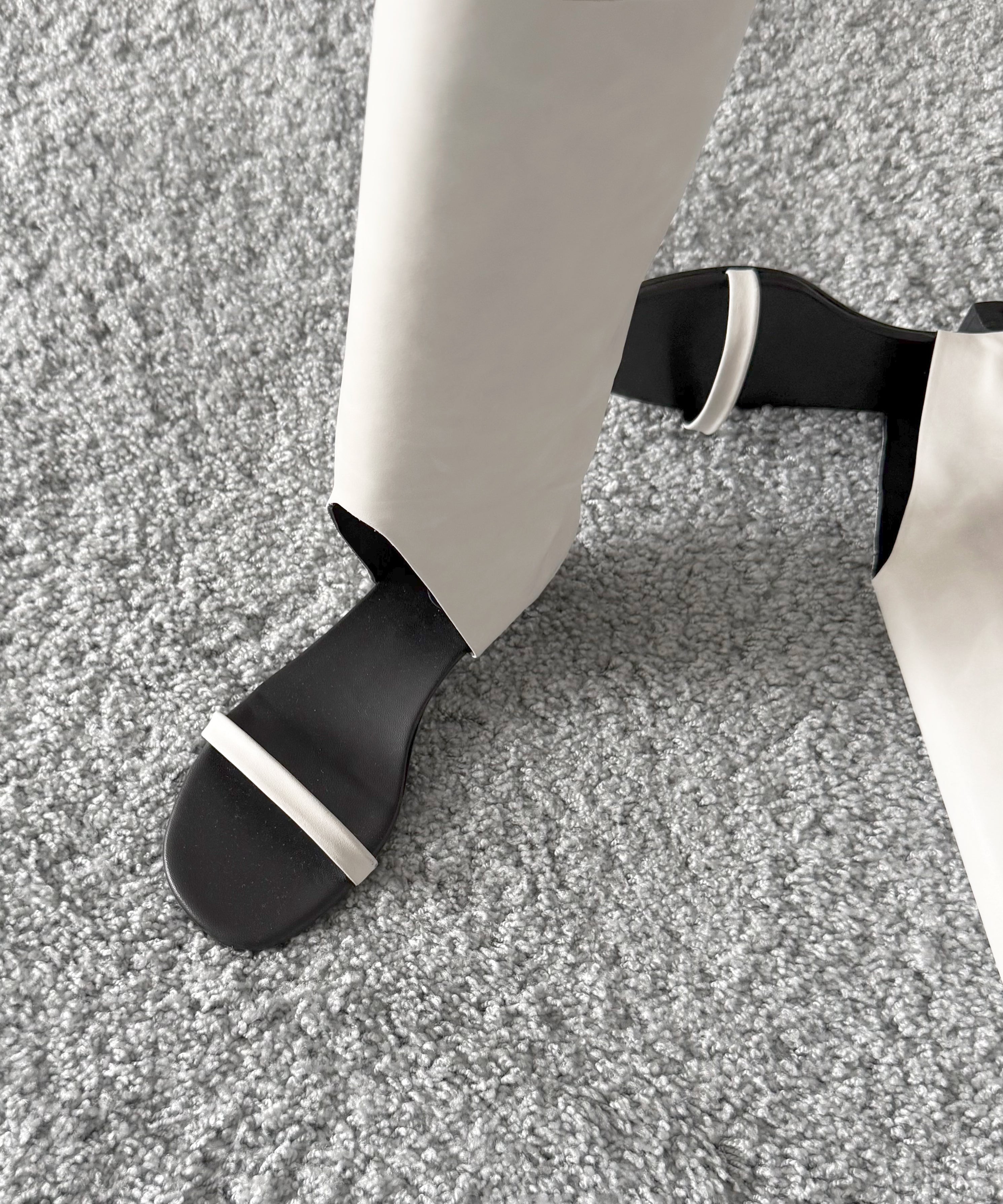 Paloma Wool Manuela "OFF-WHITE"