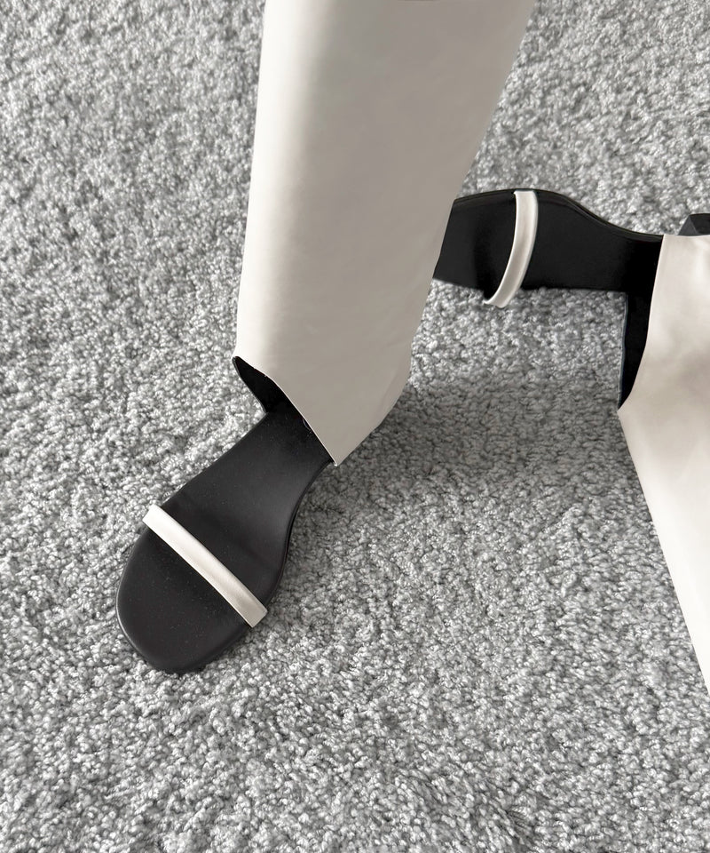 Paloma Wool Manuela "OFF-WHITE"