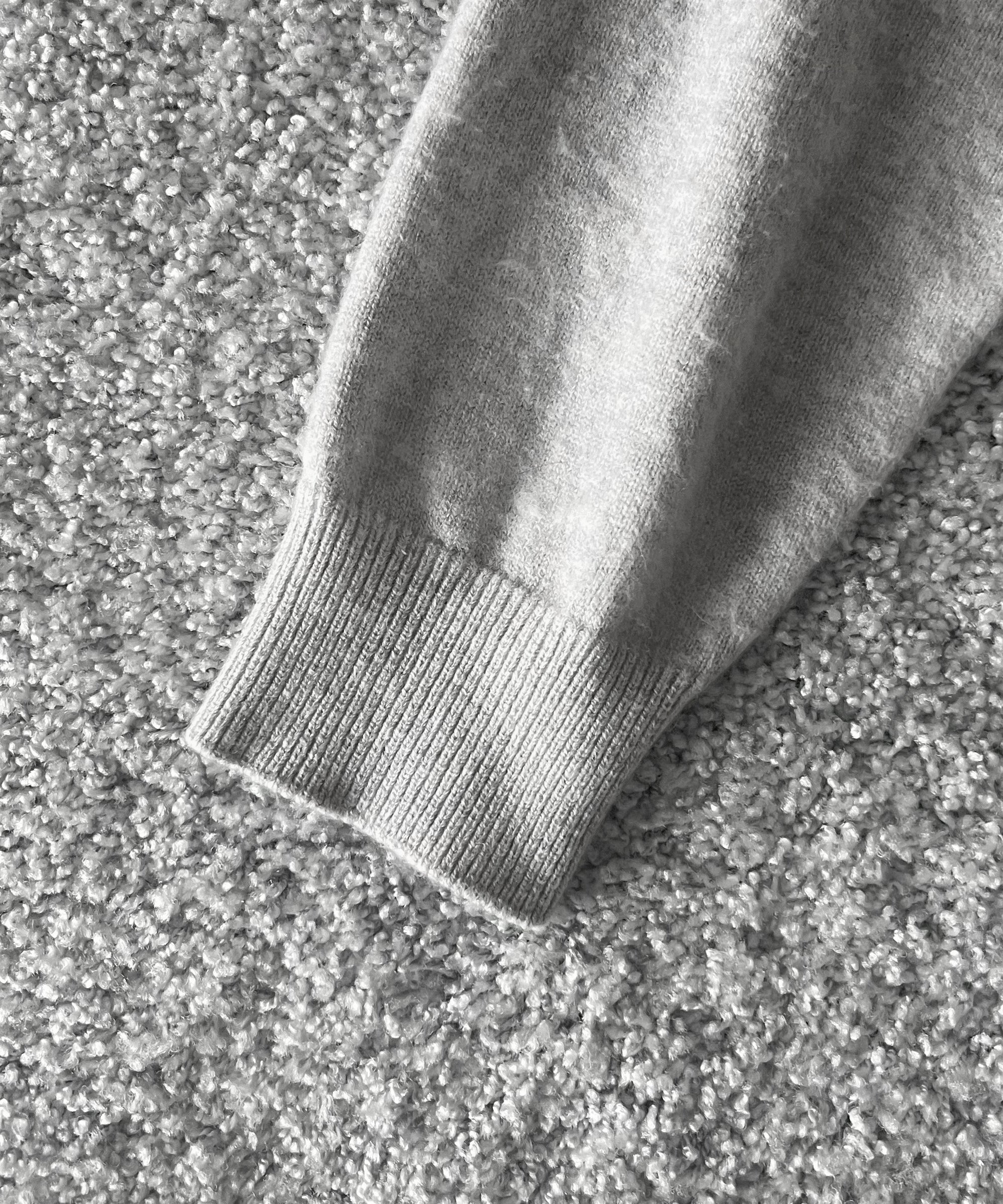 【Pre order】KAIKO Antistasic polo cardigan "L.FIGURE"