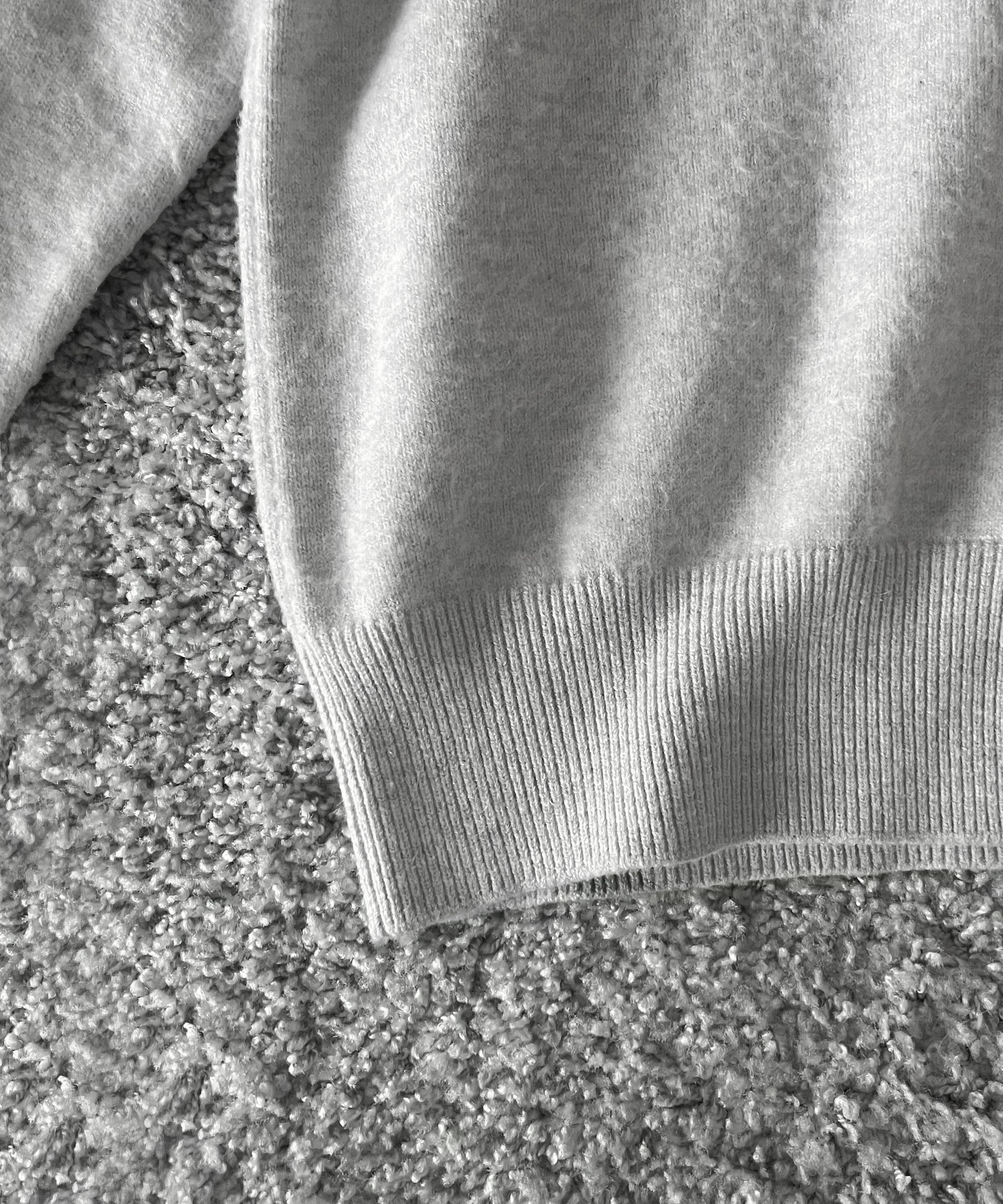 【Pre order】KAIKO Antistasic polo cardigan "L.FIGURE"