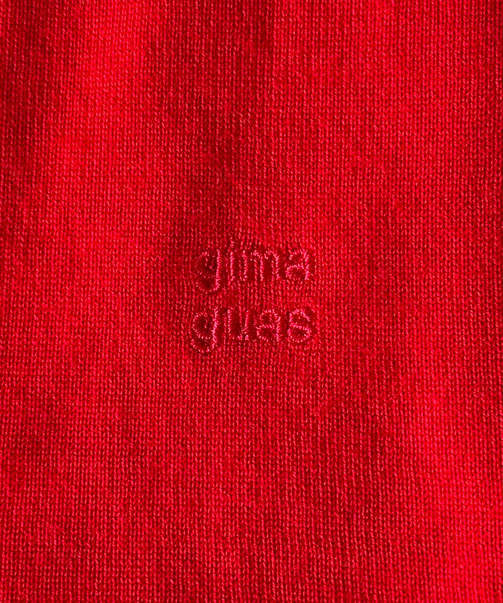 Gimaguas Kosi scarf "RED"