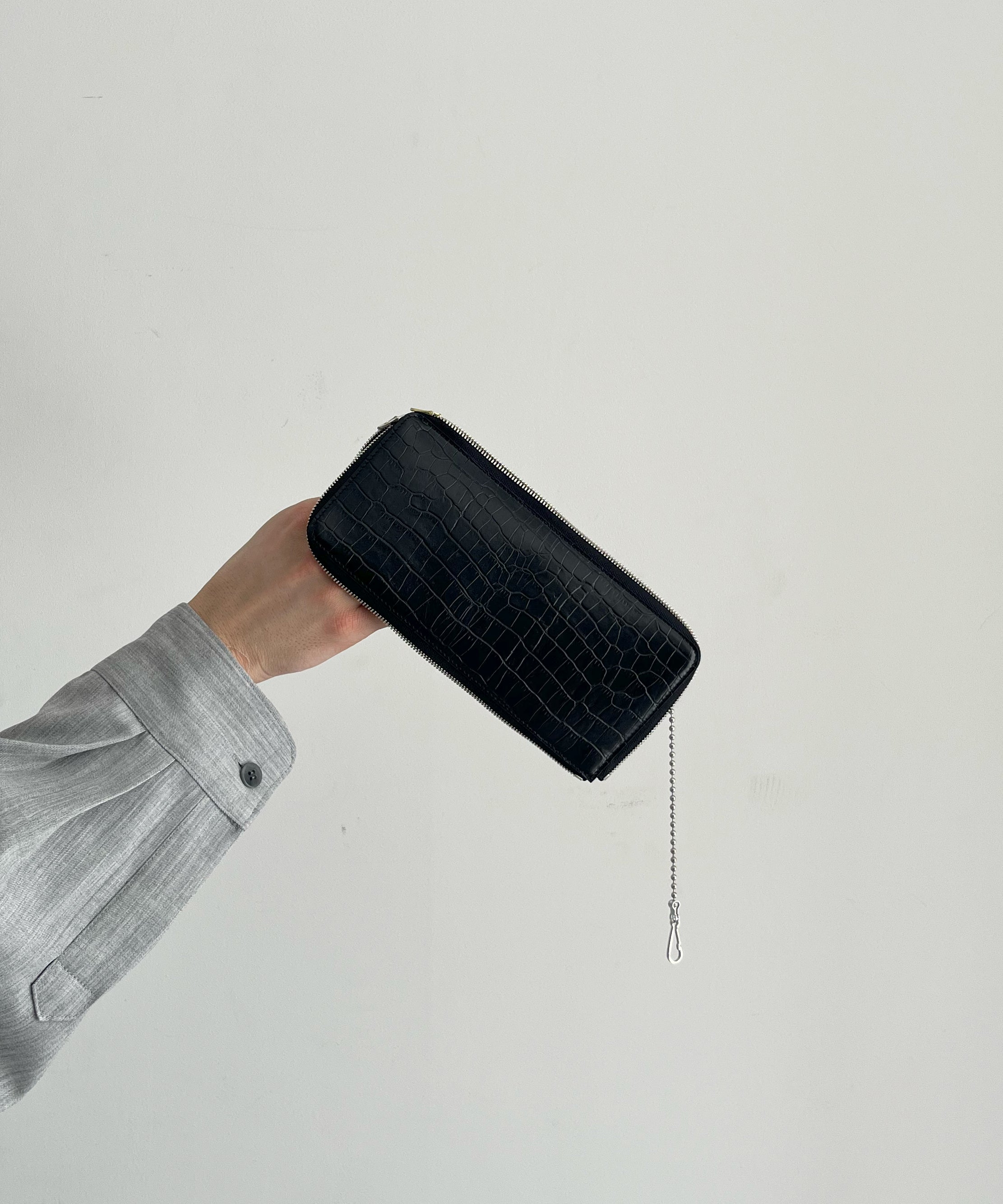 ED ROBERT JUDSON Magic purse_l "BLACK"