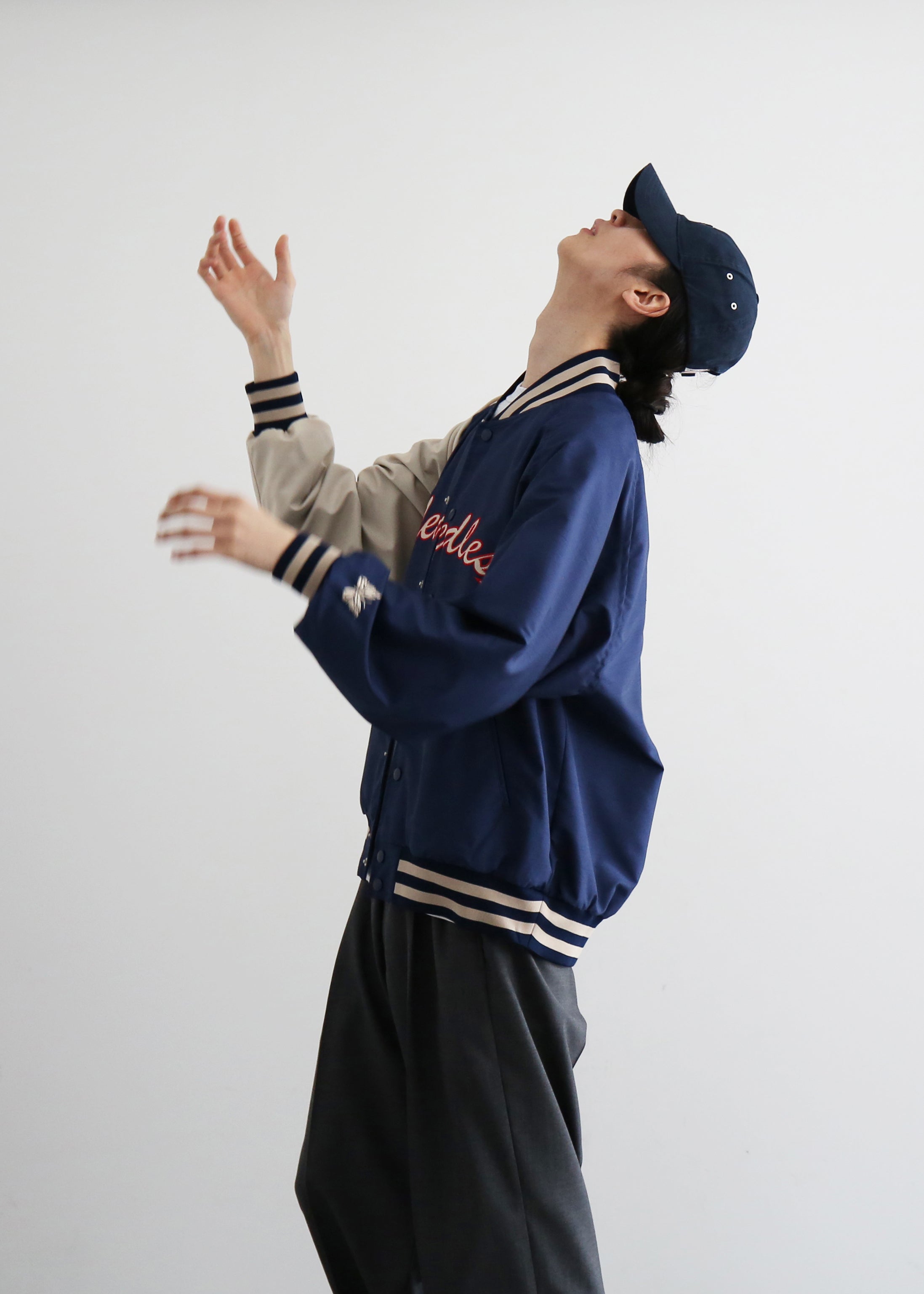 MOVO O代官山パーカー O WEB STORE
