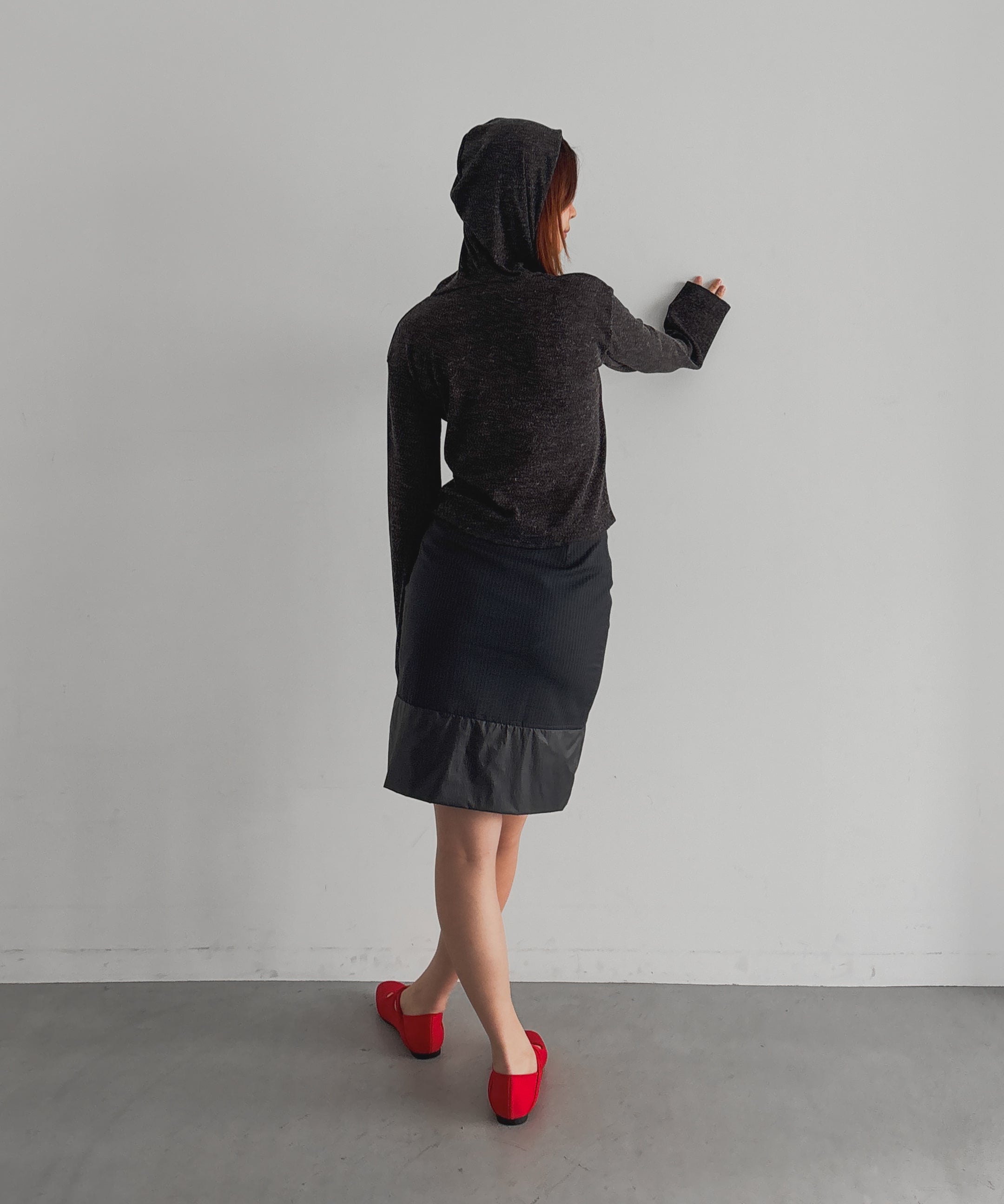 Paloma Wool【パロマウール】ongi 
