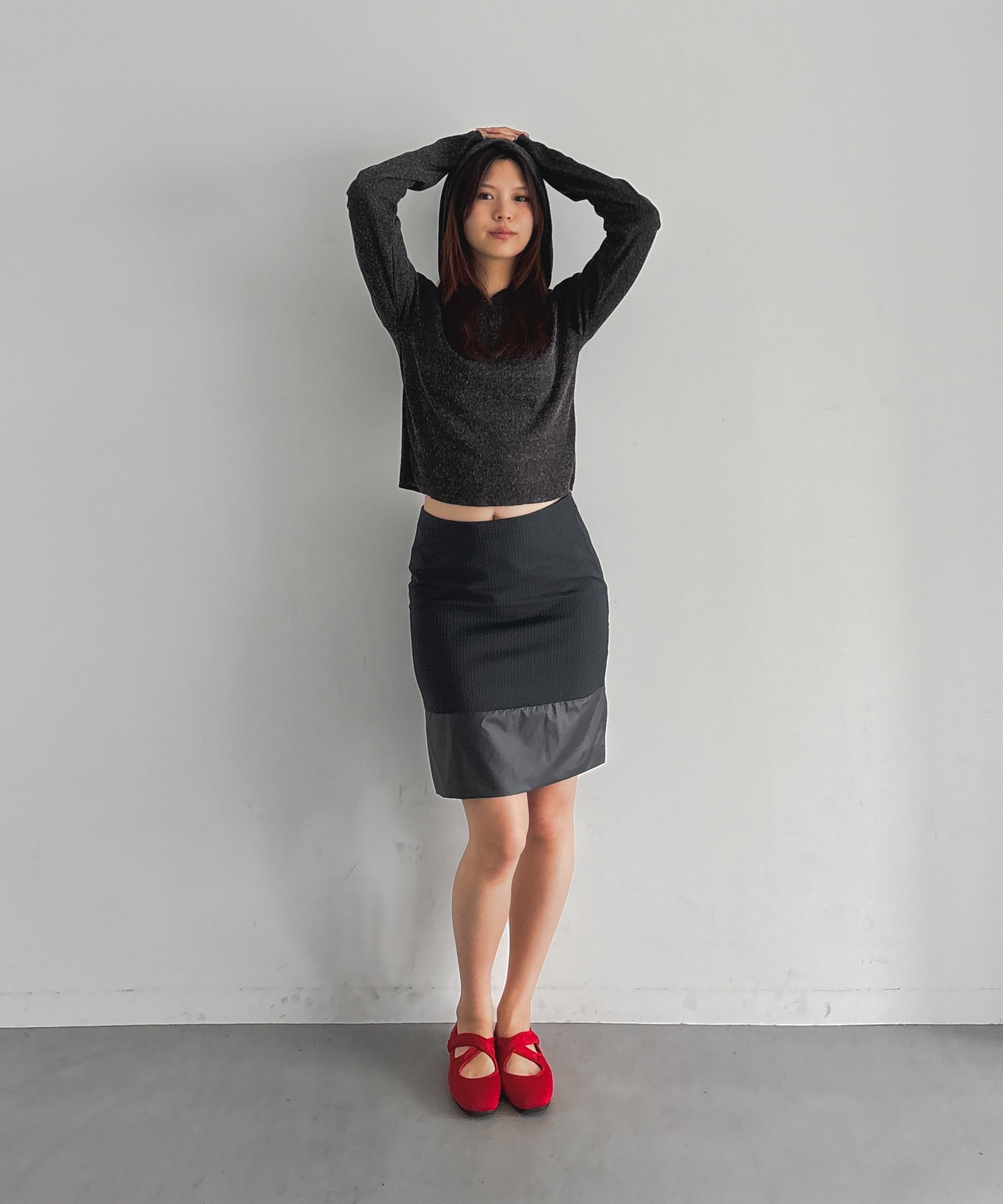 Paloma Wool【パロマウール】ongi 