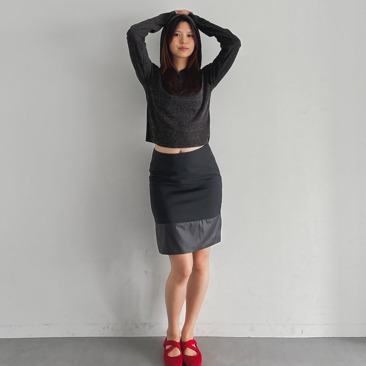Paloma Wool【パロマウール】ongi 