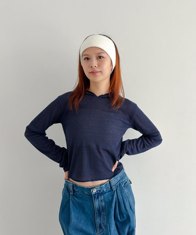 KAIKO Hair band "L.FIGURE"