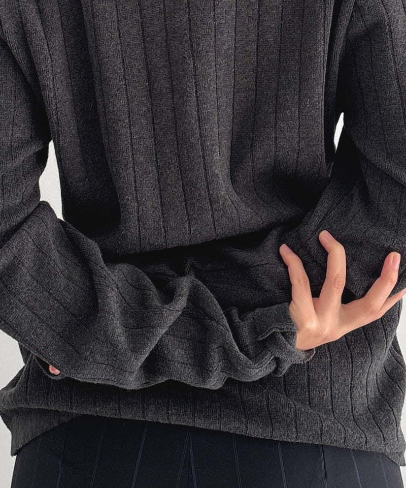 Gimaguas Dante jumper "GREY"