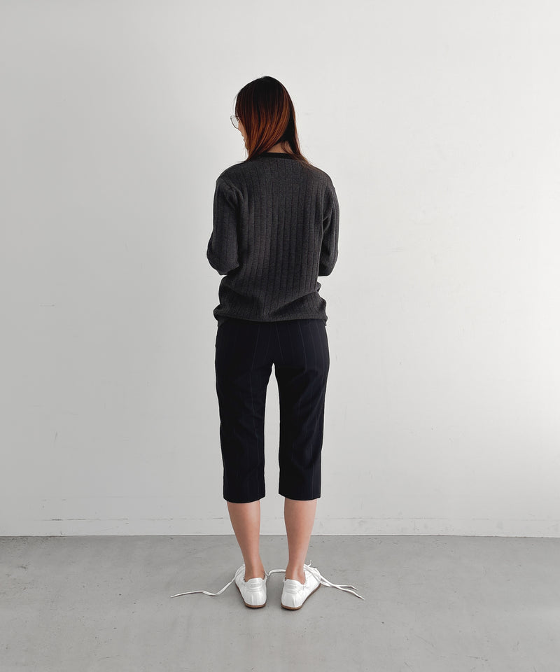 Gimaguas Dante jumper "GREY"