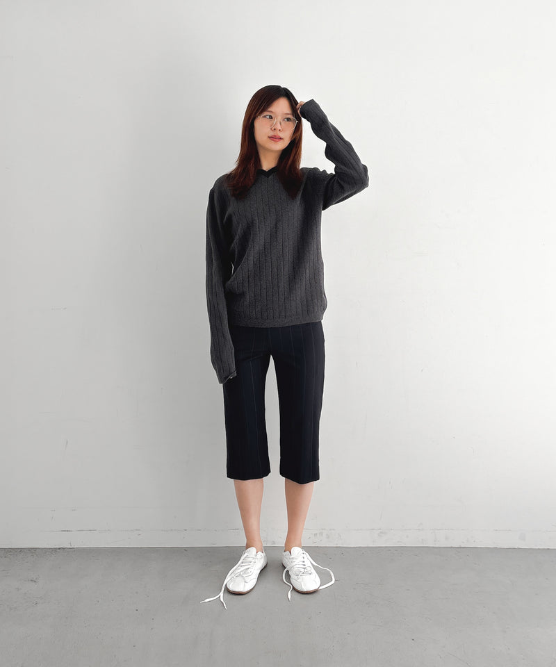 Gimaguas Dante jumper "GREY"