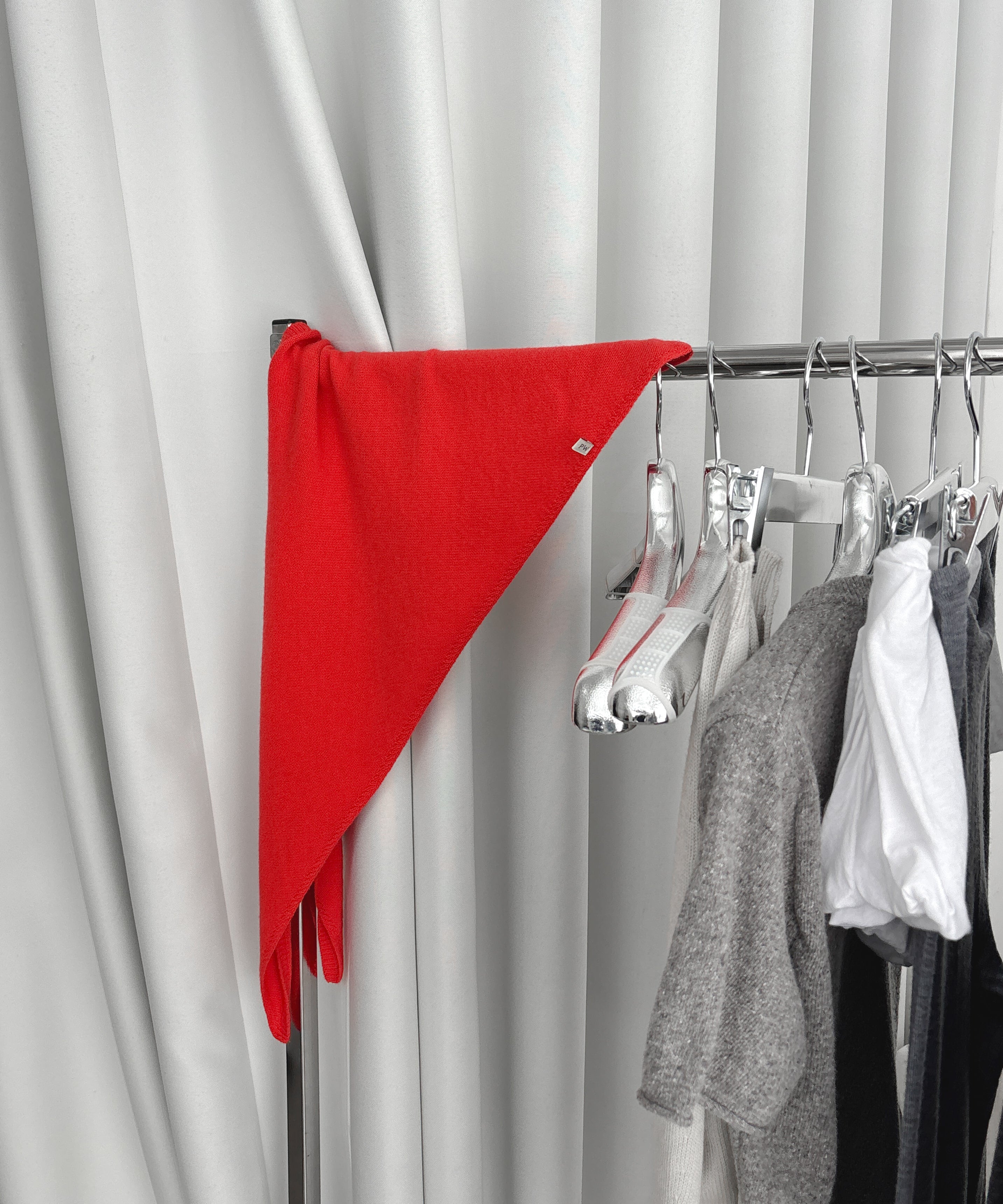 Paloma Wool Prima "RED"