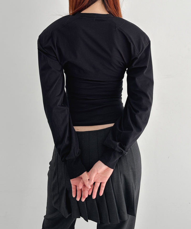 Paloma Wool Ryno "BLACK"