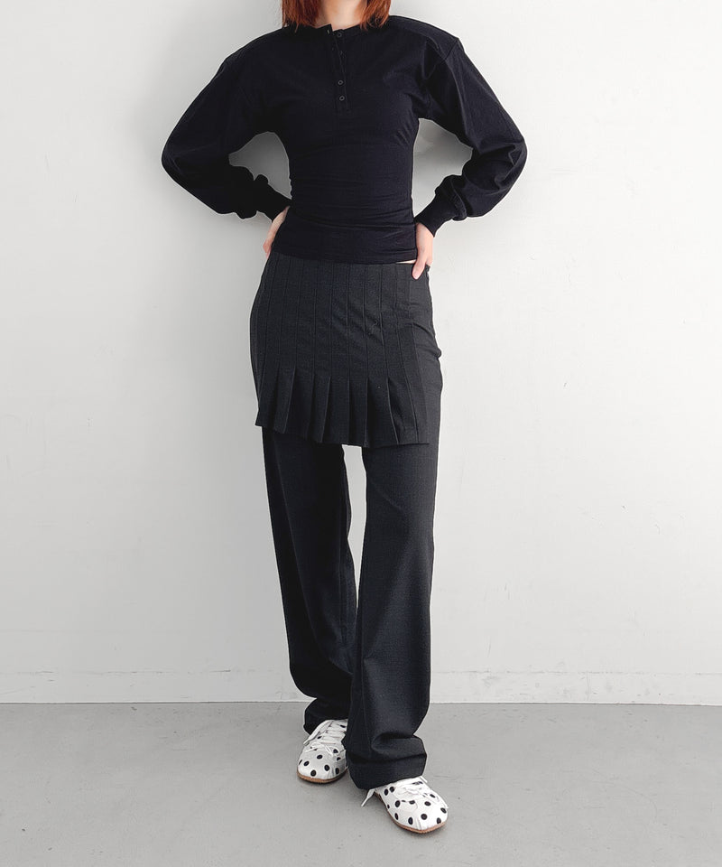 Paloma Wool Ryno "BLACK"