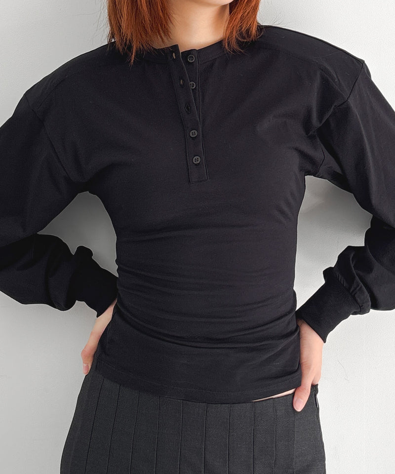 Paloma Wool Ryno "BLACK"