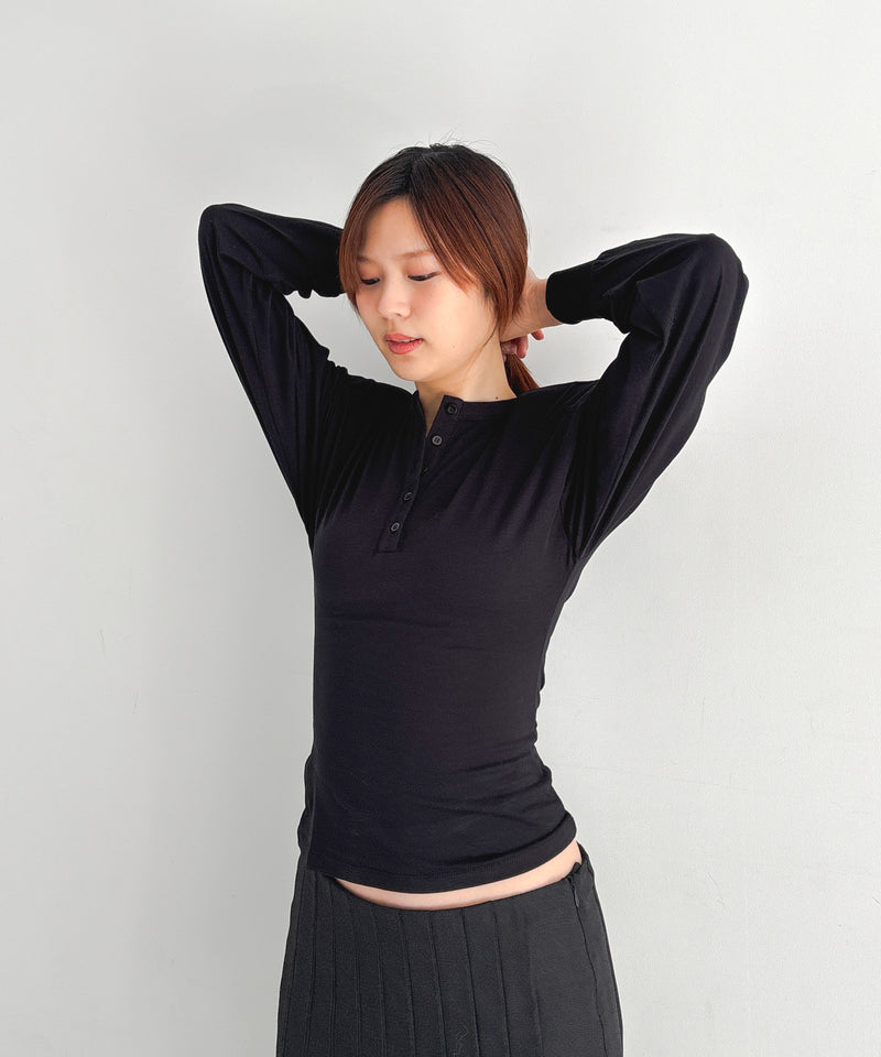 Paloma Wool Ryno "BLACK"
