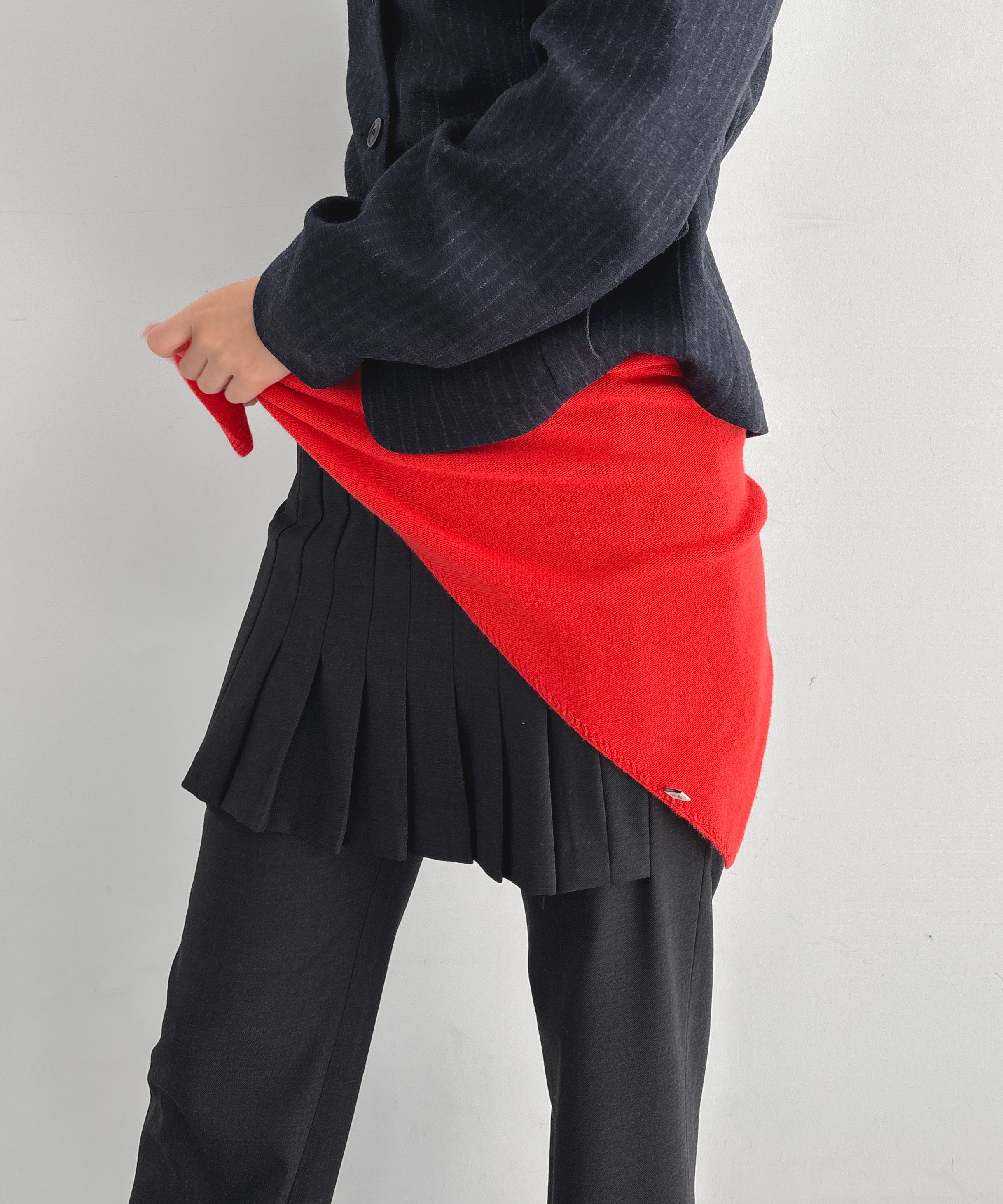 Paloma Wool Prima "RED"