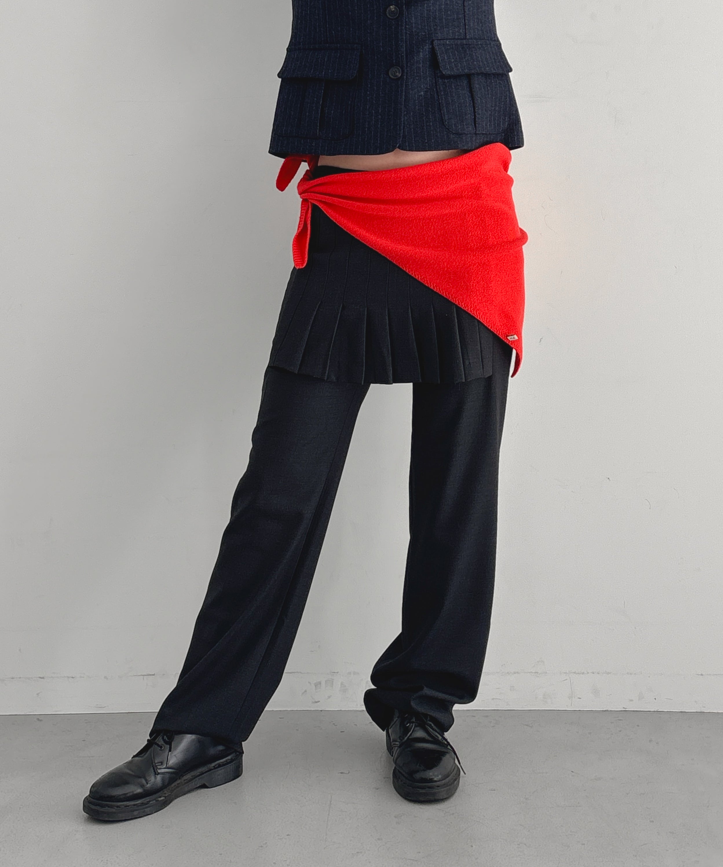 Paloma Wool【パロマウール】andrale 