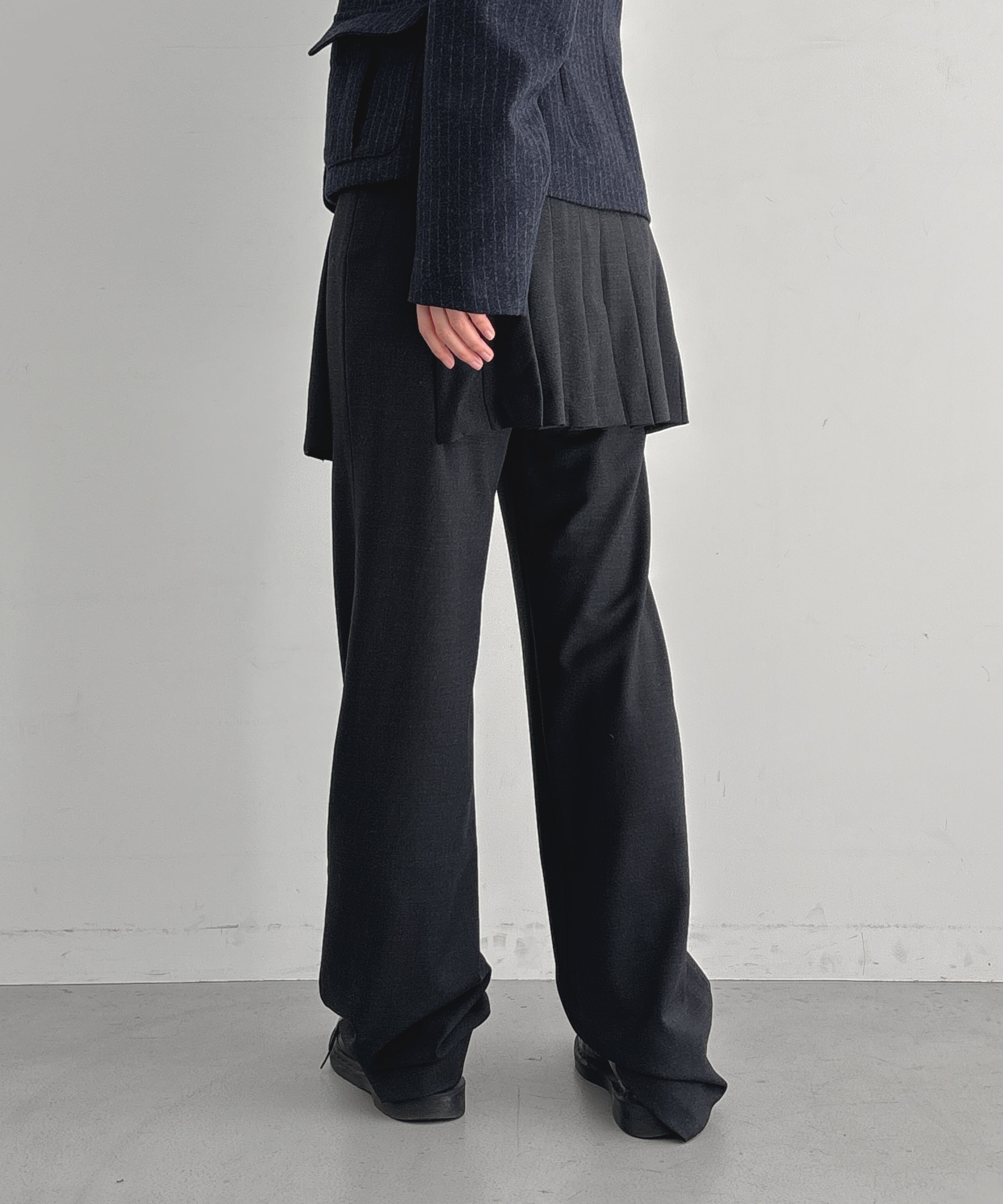 Paloma Wool【パロマウール】andrale 