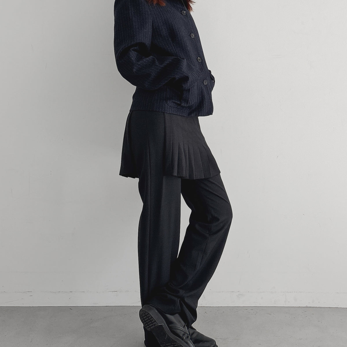Paloma Wool【パロマウール】andrale 