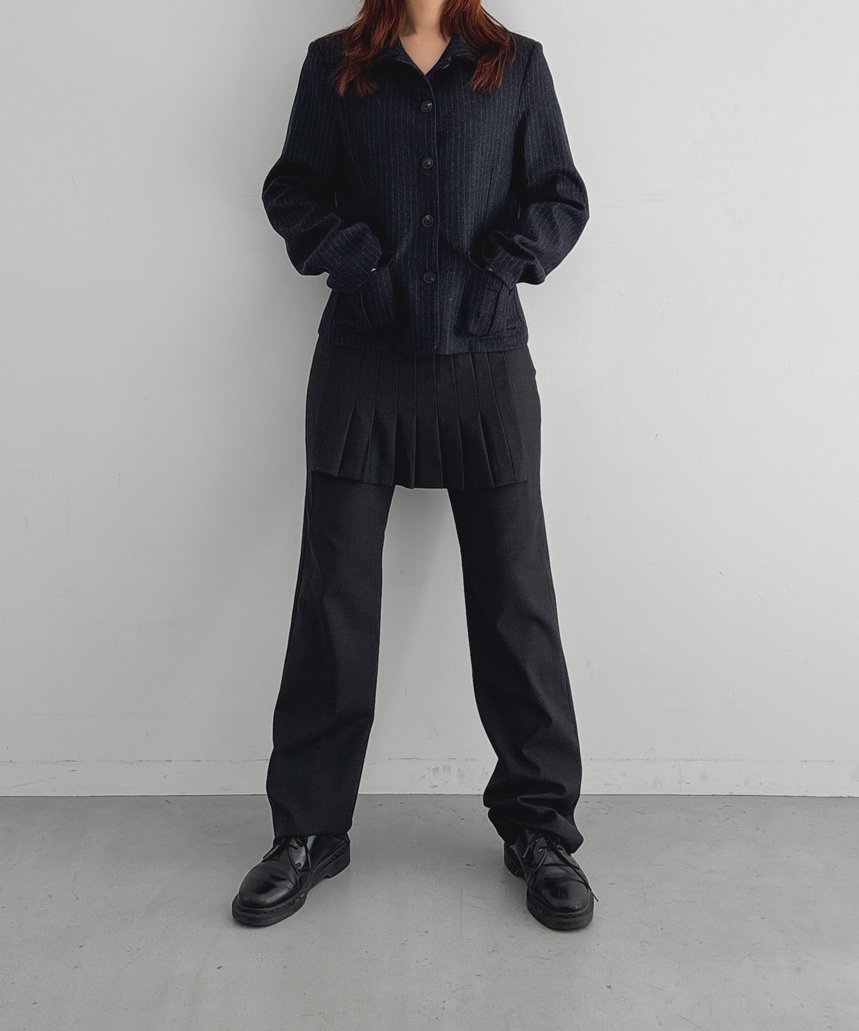 Paloma Wool Andrale "GREY"