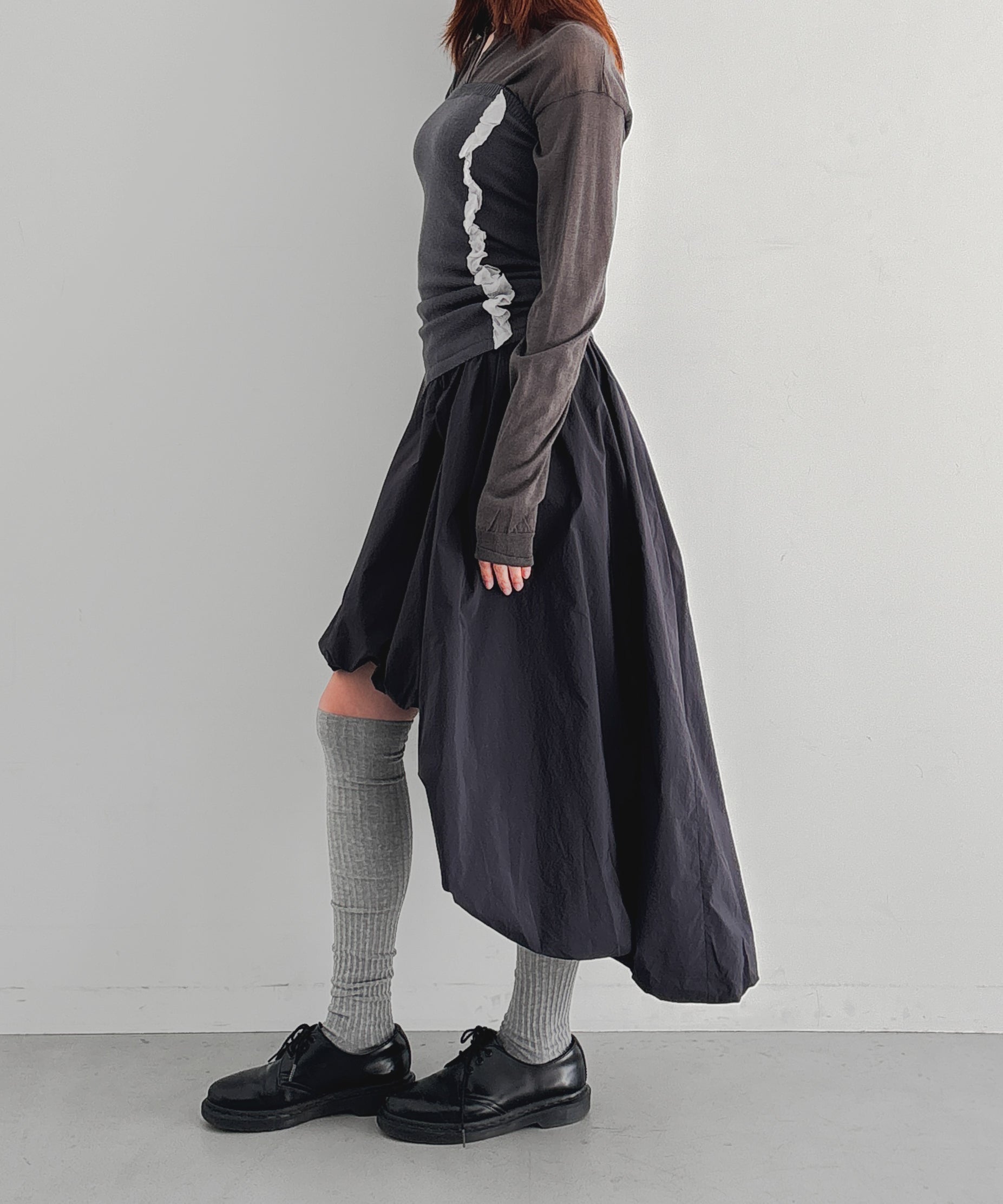 Paloma Woolフレアスカート Paloma Wool【パロマウール】fowles 