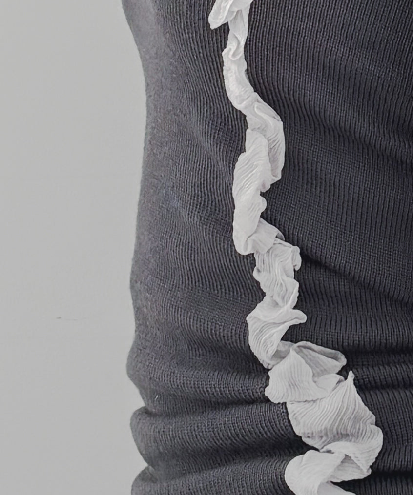 Paloma Wool Rombo "GREY"