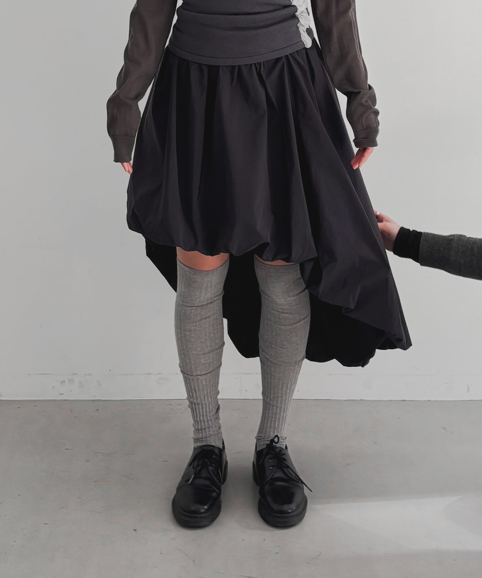 Paloma Woolフレアスカート Paloma Wool【パロマウール】fanquir 