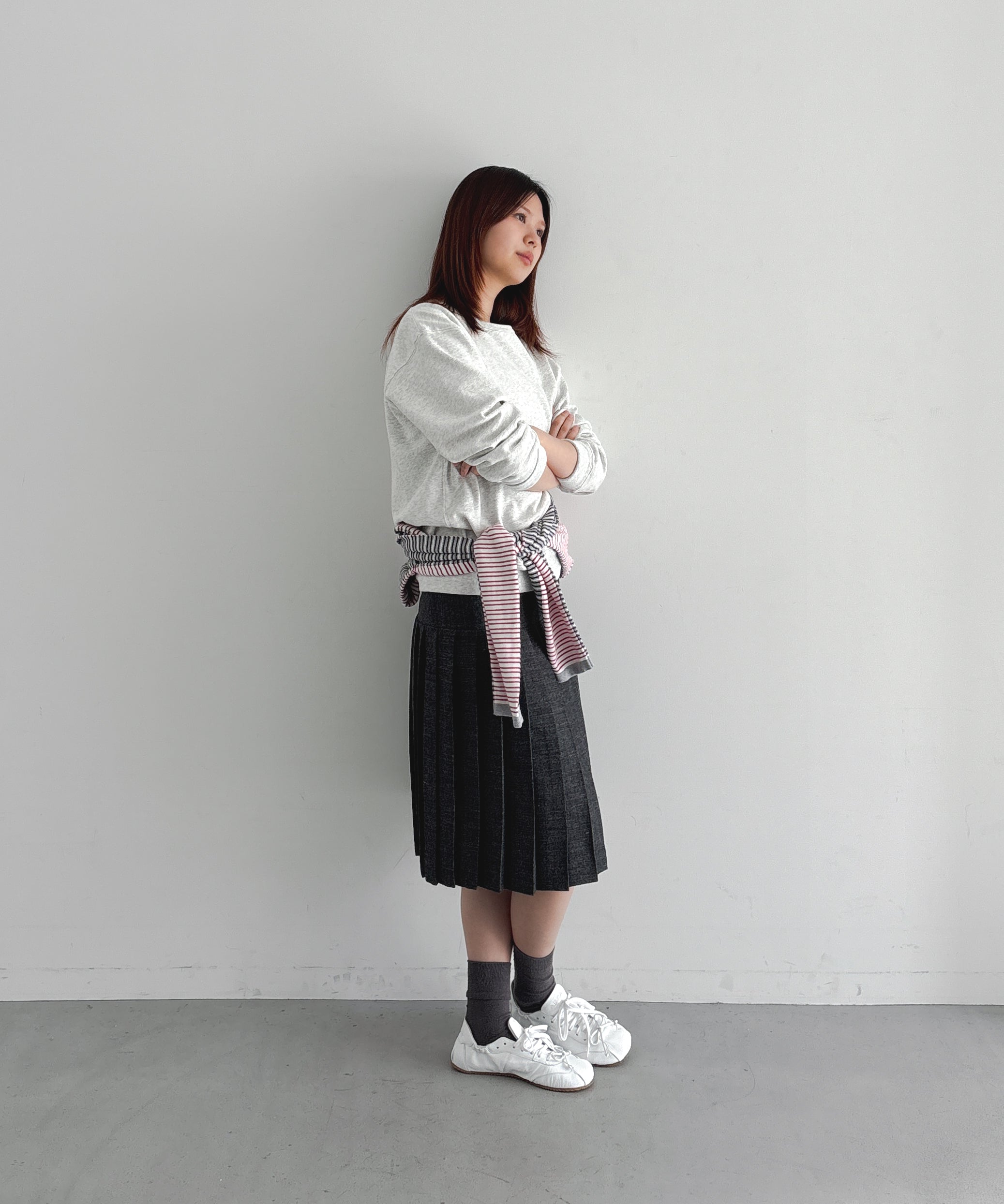 Coordinate Vol.115