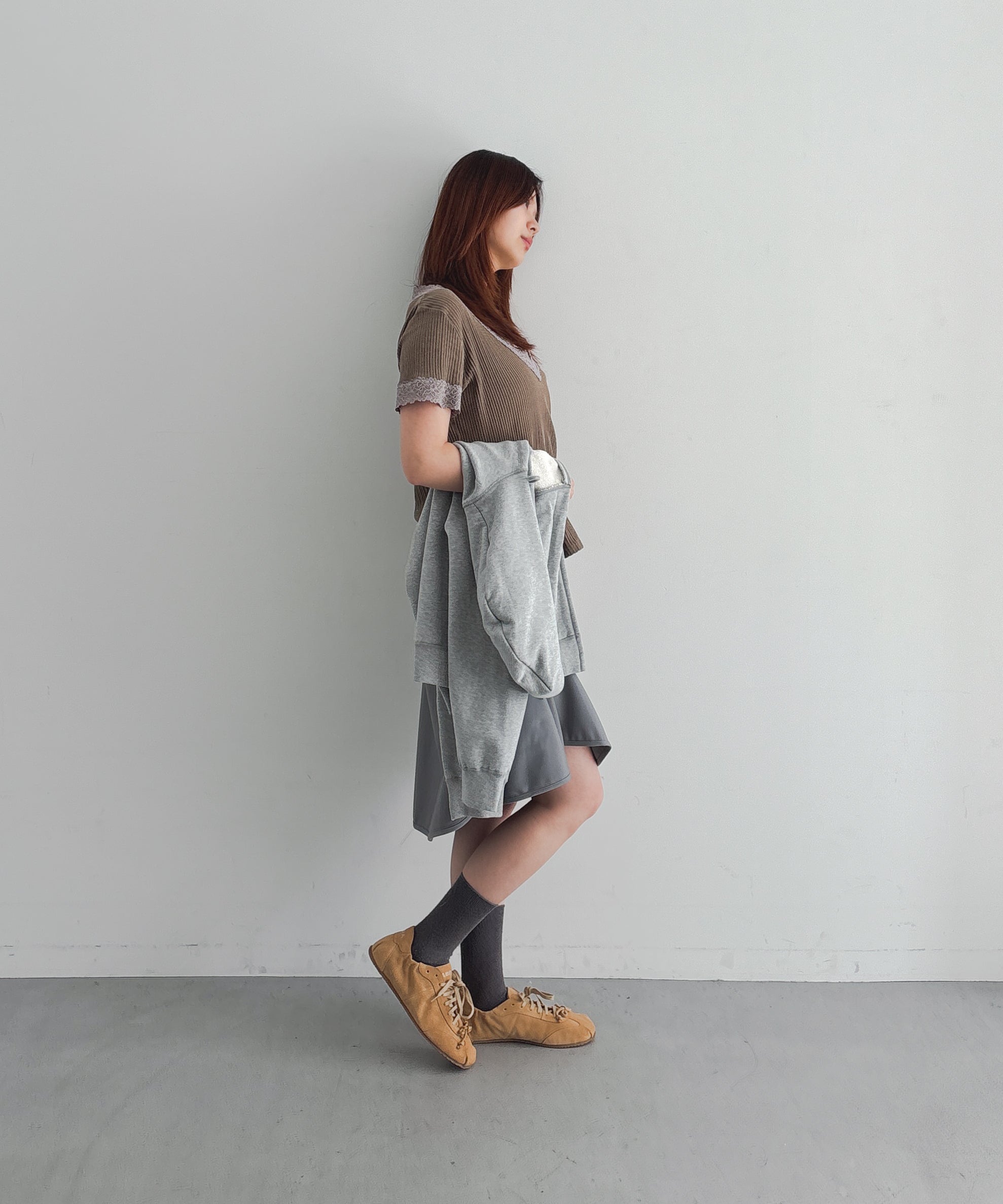 Coordinate Vol.114