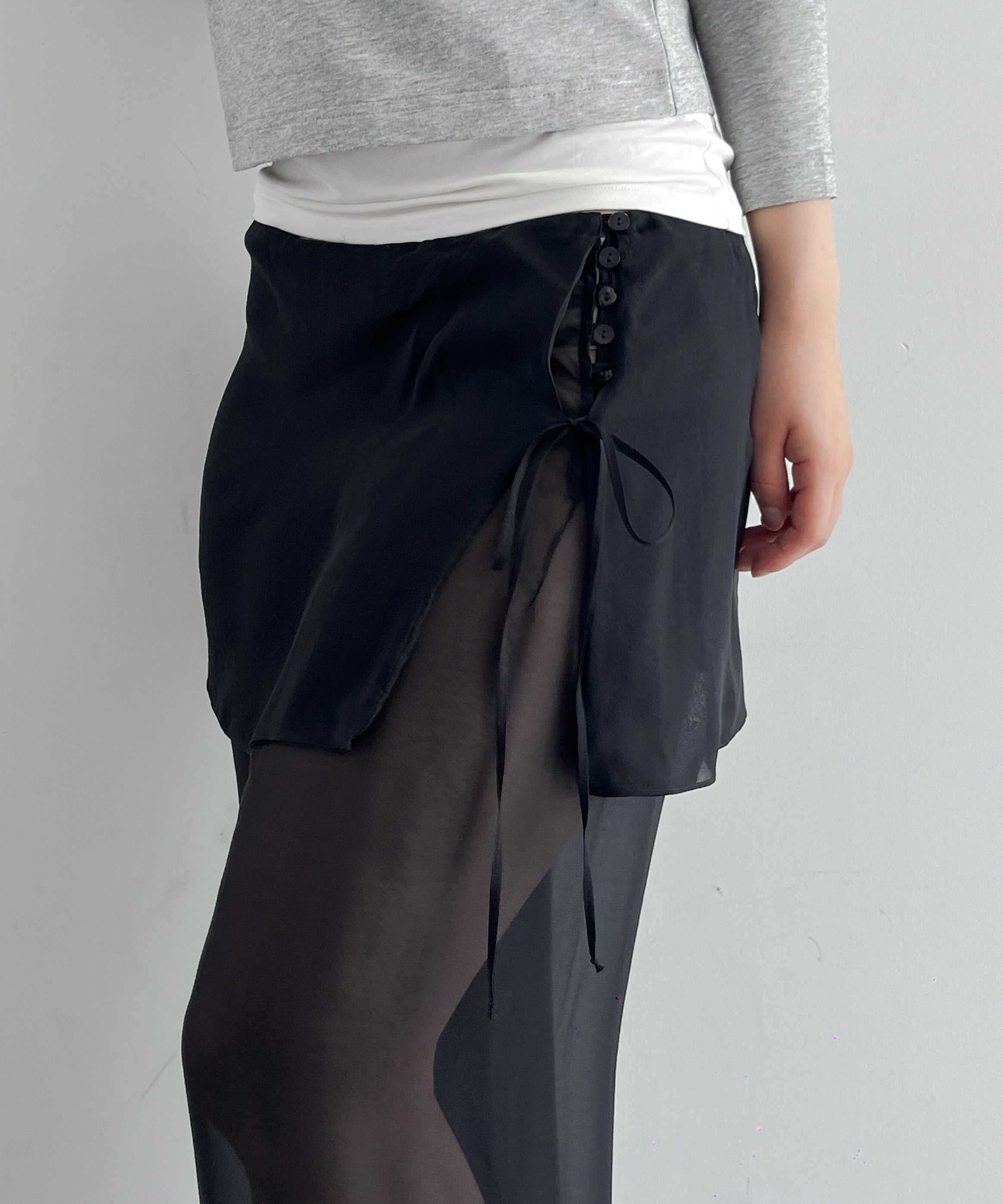 Paloma Wool【パロマウール】Silk archive 